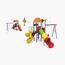 MYTS Deluxe Playset with 2 Swings and 3 Slides-InfluencerCodes_Ramadan26_All_20012026-image-5