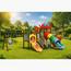MYTS Dare Deluxe Playset with 3 Swings and 3 Slides-InfluencerCodes_Ramadan26_All_20012026-image-4