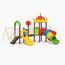 MYTS Backyard Playland with 3 Swings and 3 Slides-InfluencerCodes_Ramadan26_All_20012026-image-1