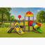 MYTS Backyard Playland with 3 Swings and 3 Slides-InfluencerCodes_Ramadan26_All_20012026-image-3