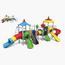 MYTS Extra Fun Mega Play Zone with 3 Swings and 4 Slides -  1040x600x4252 cm-InfluencerCodes_Ramadan26_All_20012026-image-2
