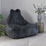Extreme Lounging Mighty Bean Bag - 80x94 cm-InfluencerCodes_Ramadan26_All_20012026-image-5