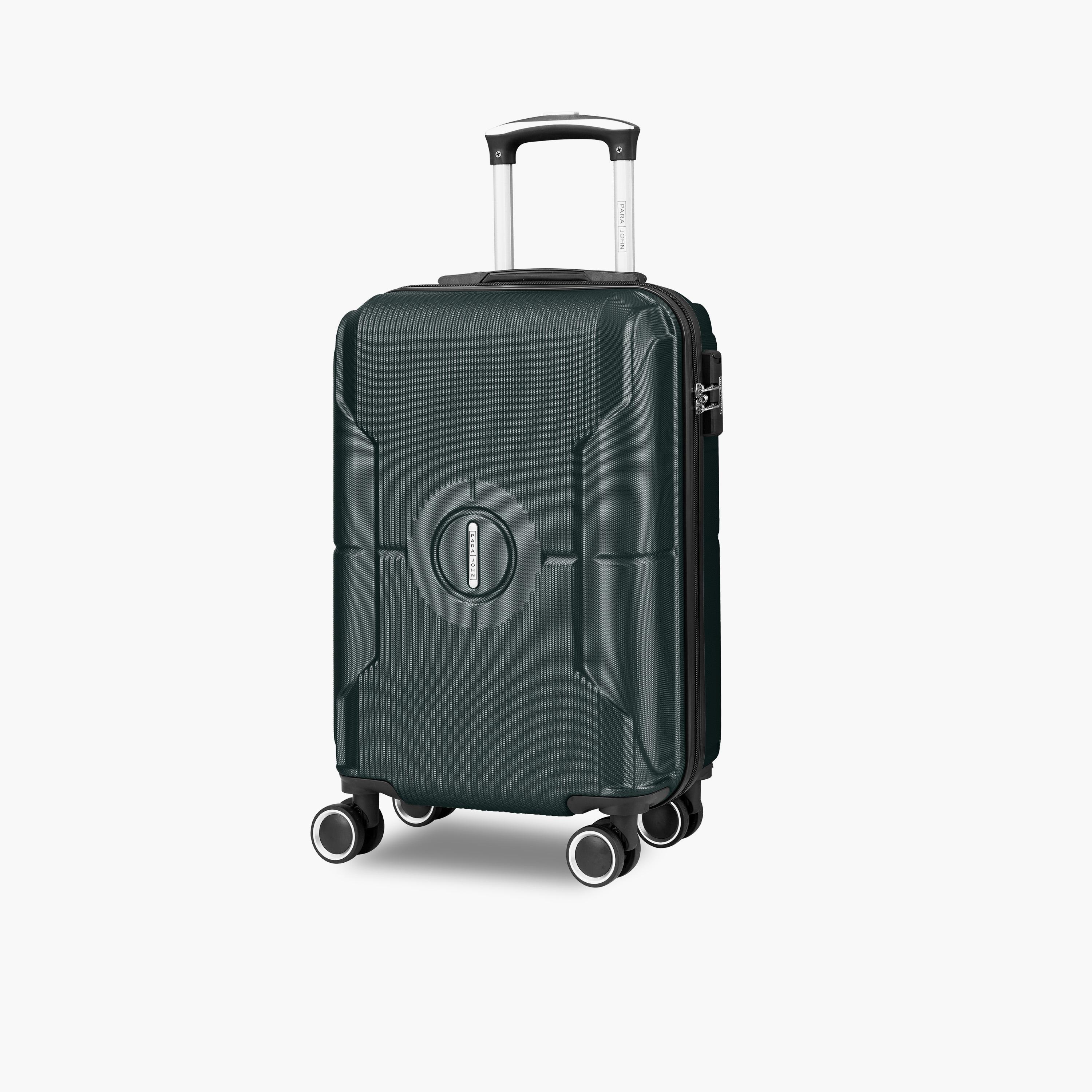 Para John 50.8 CM Small Cabin ABS Hardcase 4-Wheeler Spinner Trolley Bag with Combination Lock | PJTR2044-20-travel-luggagesandbags-luggage-image-17