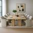Woody Larik 12-Seater Wooden Top Dining Table-InfluencerCodes_Ramadan26_All_20012026-image-3