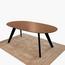 Woody Carrick 6-Seater Dining Table-InfluencerCodes_Ramadan26_All_20012026-image-3