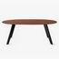 Woody Carrick 6-Seater Dining Table-InfluencerCodes_Ramadan26_All_20012026-image-4