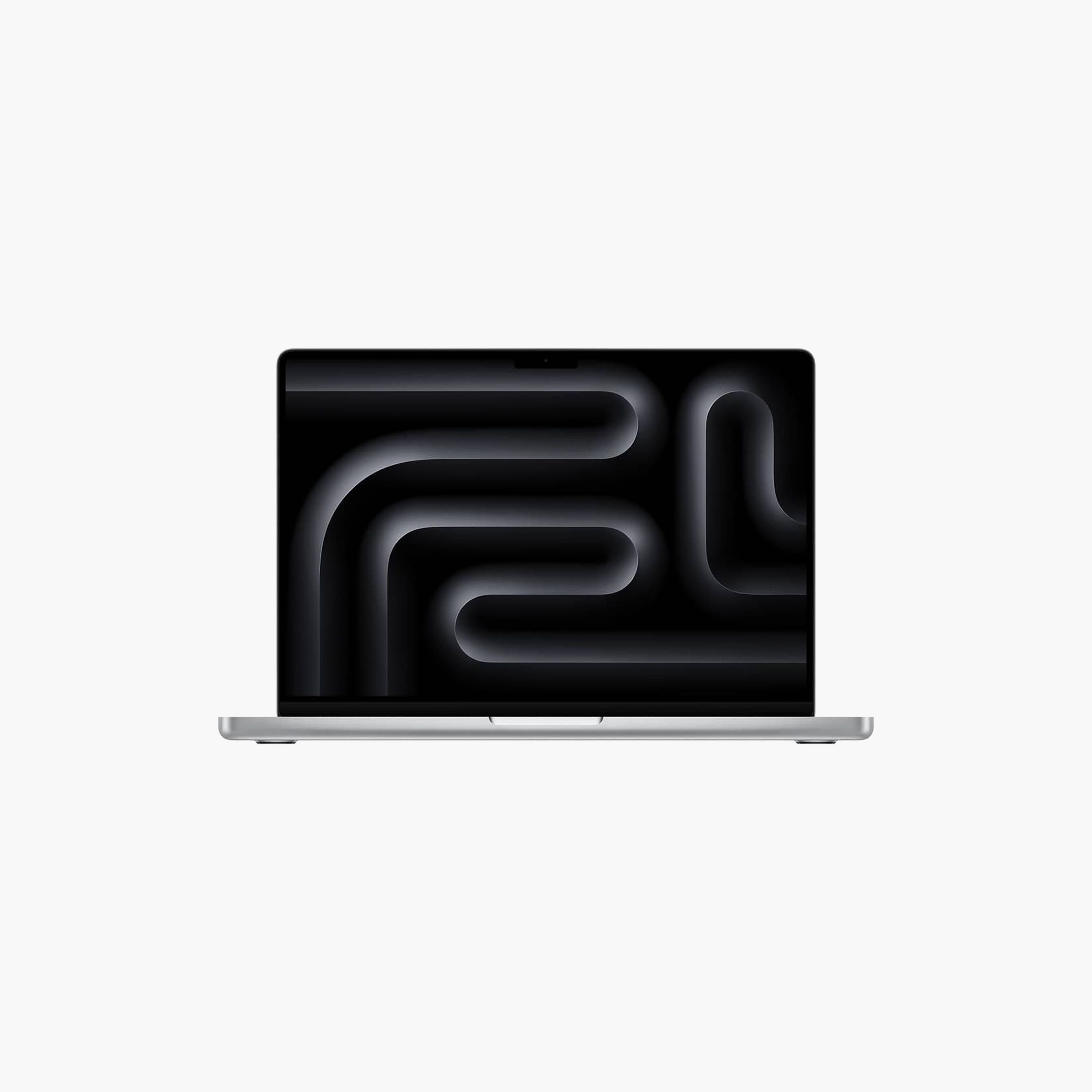 ماكبوك برو 14" : M5 معالج (CPU) ورسومات (GPU) 10 أنوية 24 جيجا SSD 1 تيرا - مفاتيح إنجليزية وعربية-electronics-laptops-image-10