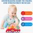 Babylove Animal Train Toy-InfluencerCodes_Ramadan26_All_20012026-image-2