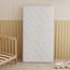 Zrafh Coir Foam Nursery Mattress - 61x116 cm-InfluencerCodes_Ramadan26_All_20012026-image-1
