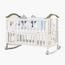 Zrafh Cot with Mosquito Net - 67x120 cm-InfluencerCodes_Ramadan26_All_20012026-image-2