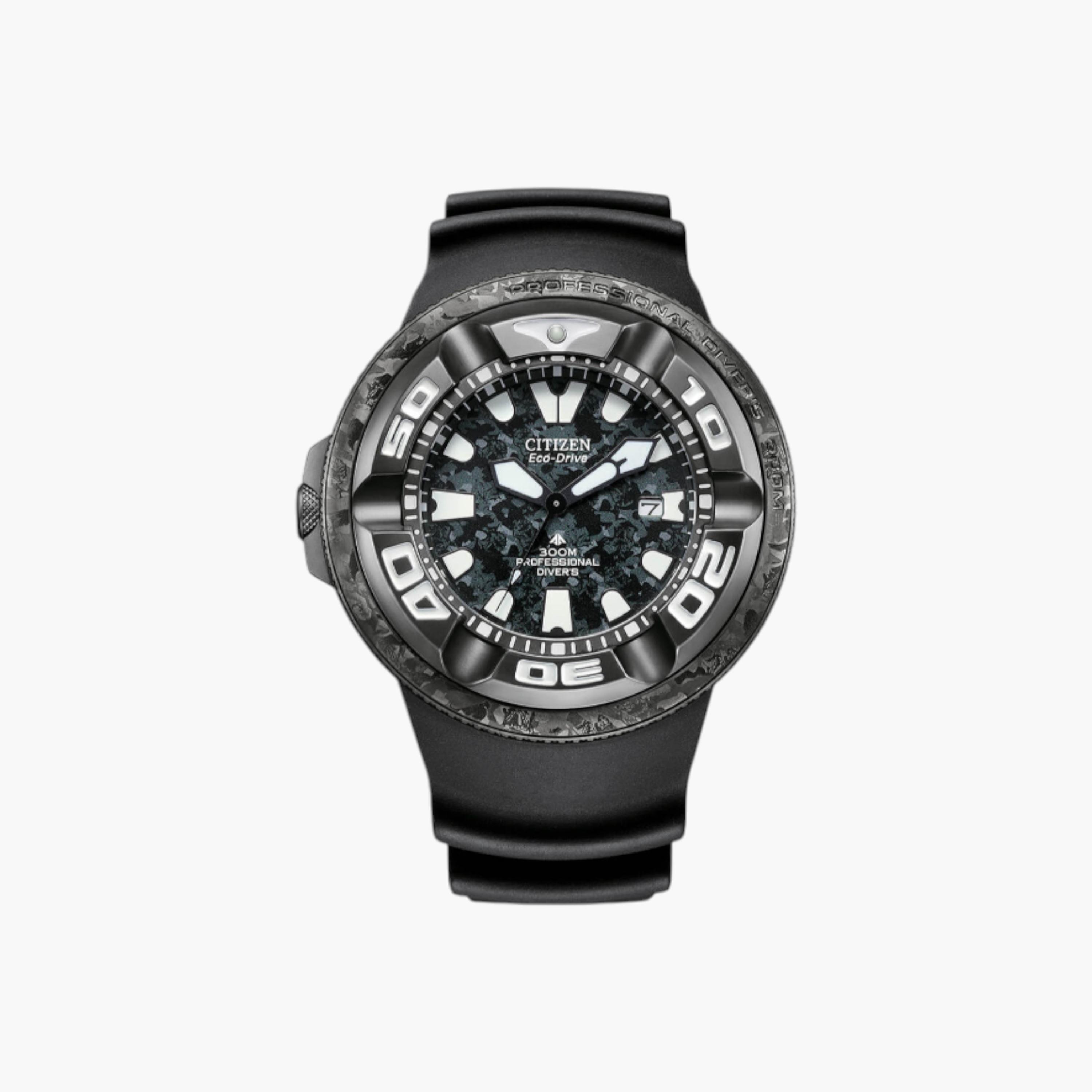 Citizen Eco-Drive Men's Diver Watch-men-watchesandjewellery-watches-image-1