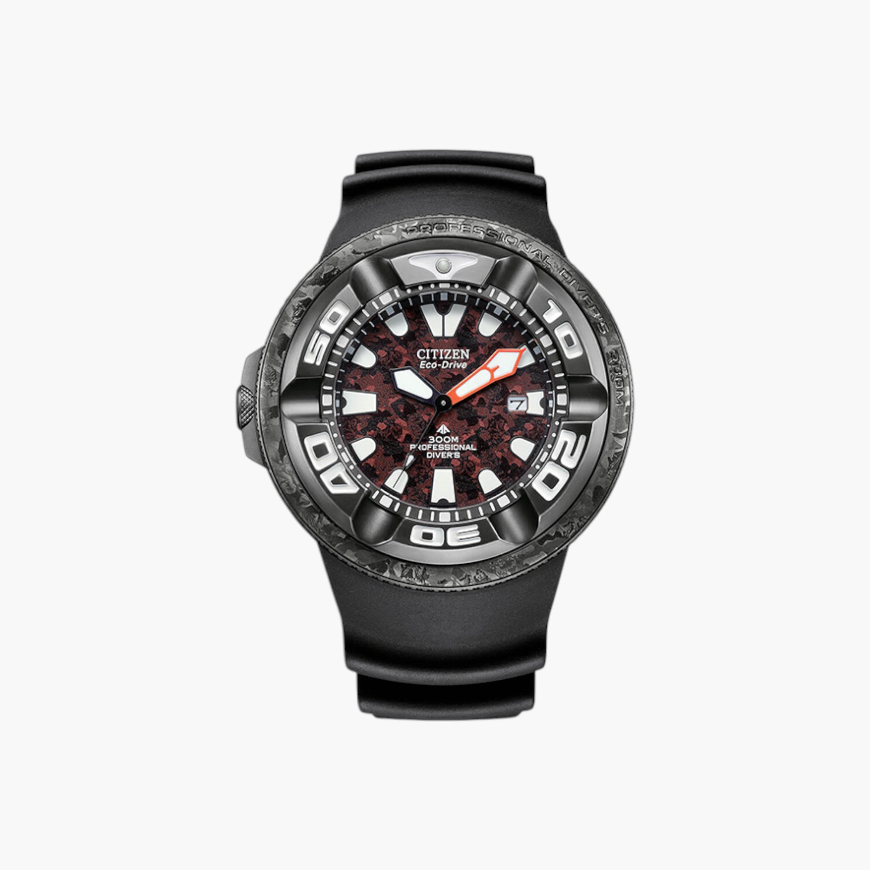 Citizen Men's Eco-Drive Diver Watch-men-watchesandjewellery-watches-image-1
