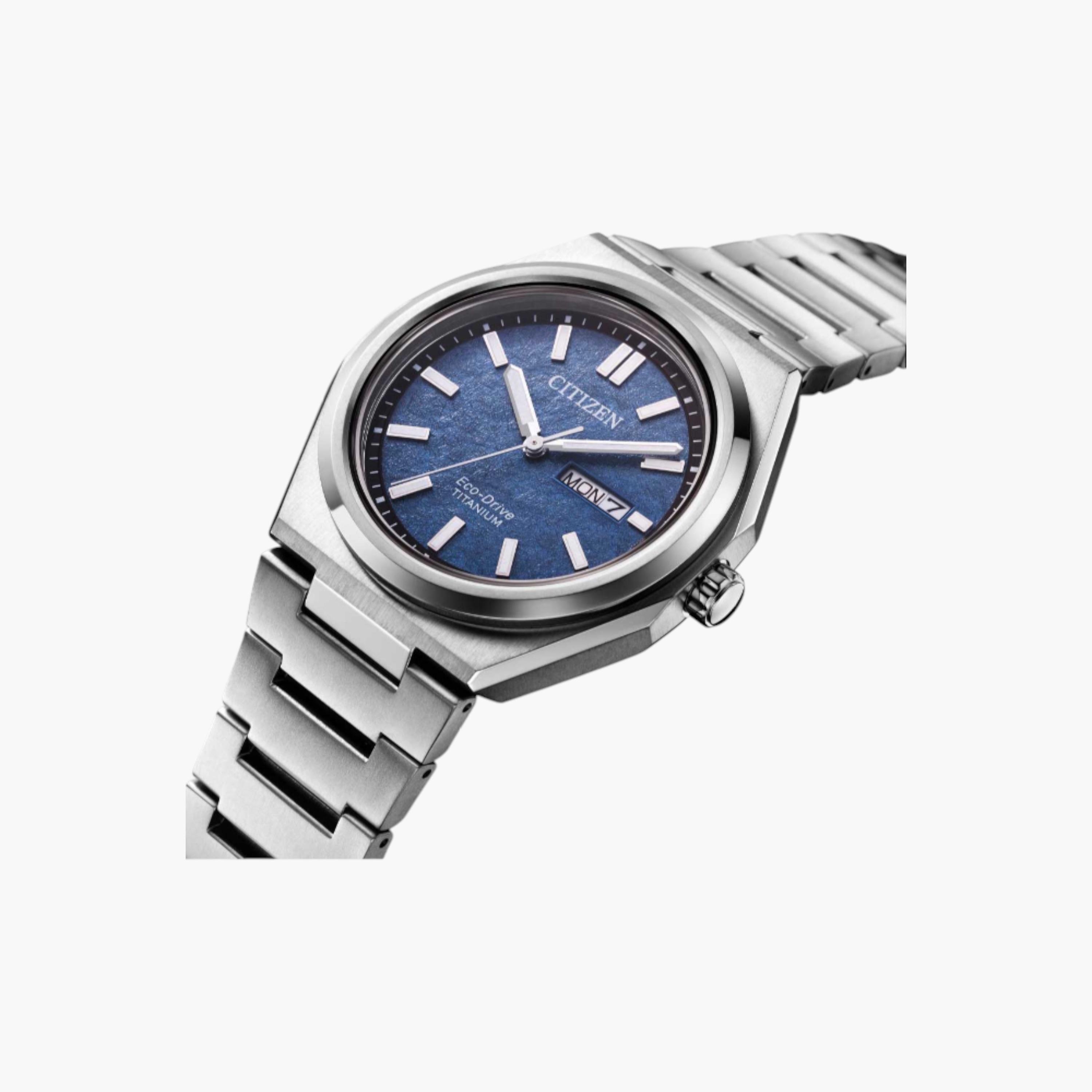 سيتيزن ساعة رجالية إيكو-درايف تيتانيوم-men-watchesandjewellery-watches-image-4