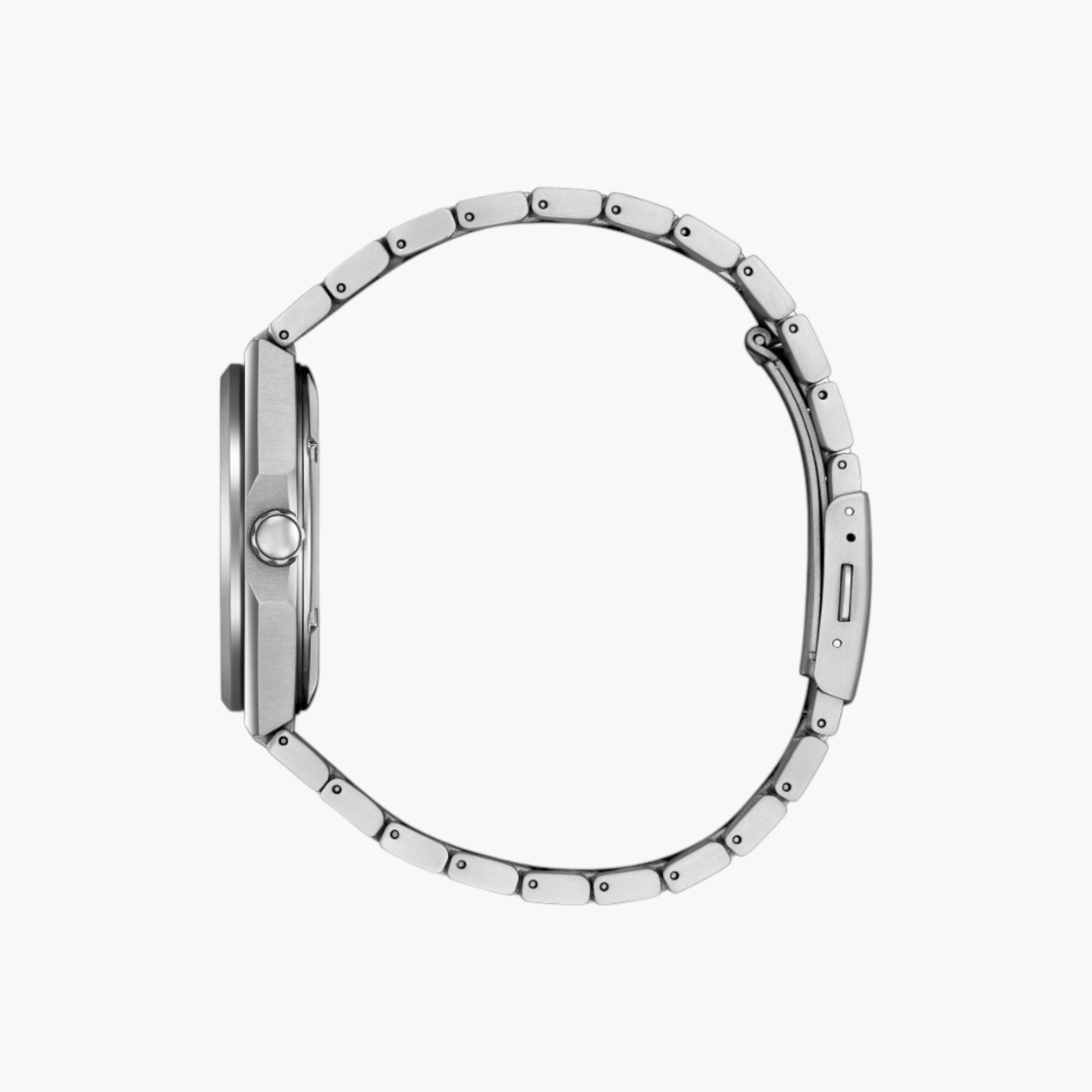Citizen Titanium Men's Eco-Drive Watch-men-watchesandjewellery-watches-image-3