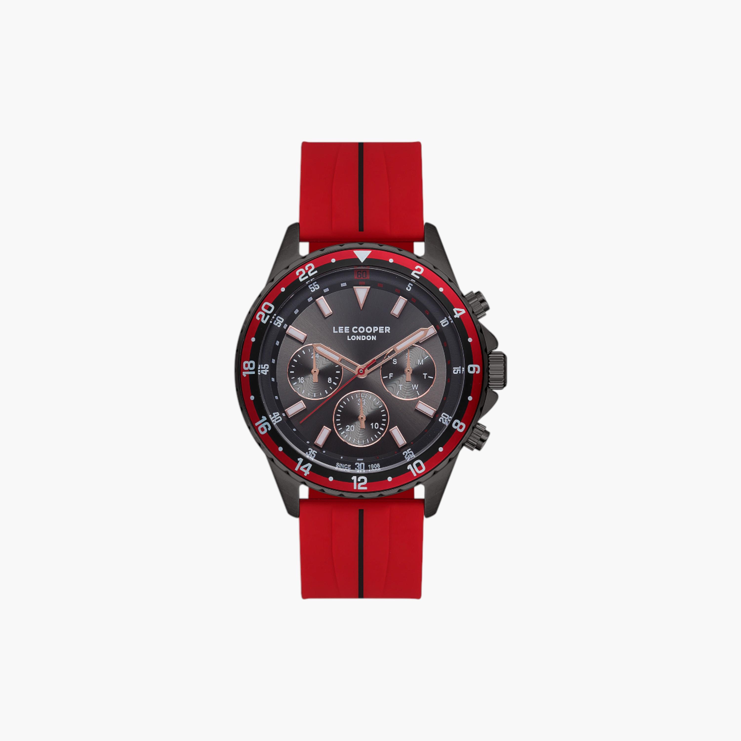 لي كوبر ساعة رجالية كوارتز متعددة الوظائف-men-watchesandjewellery-watches-image-1