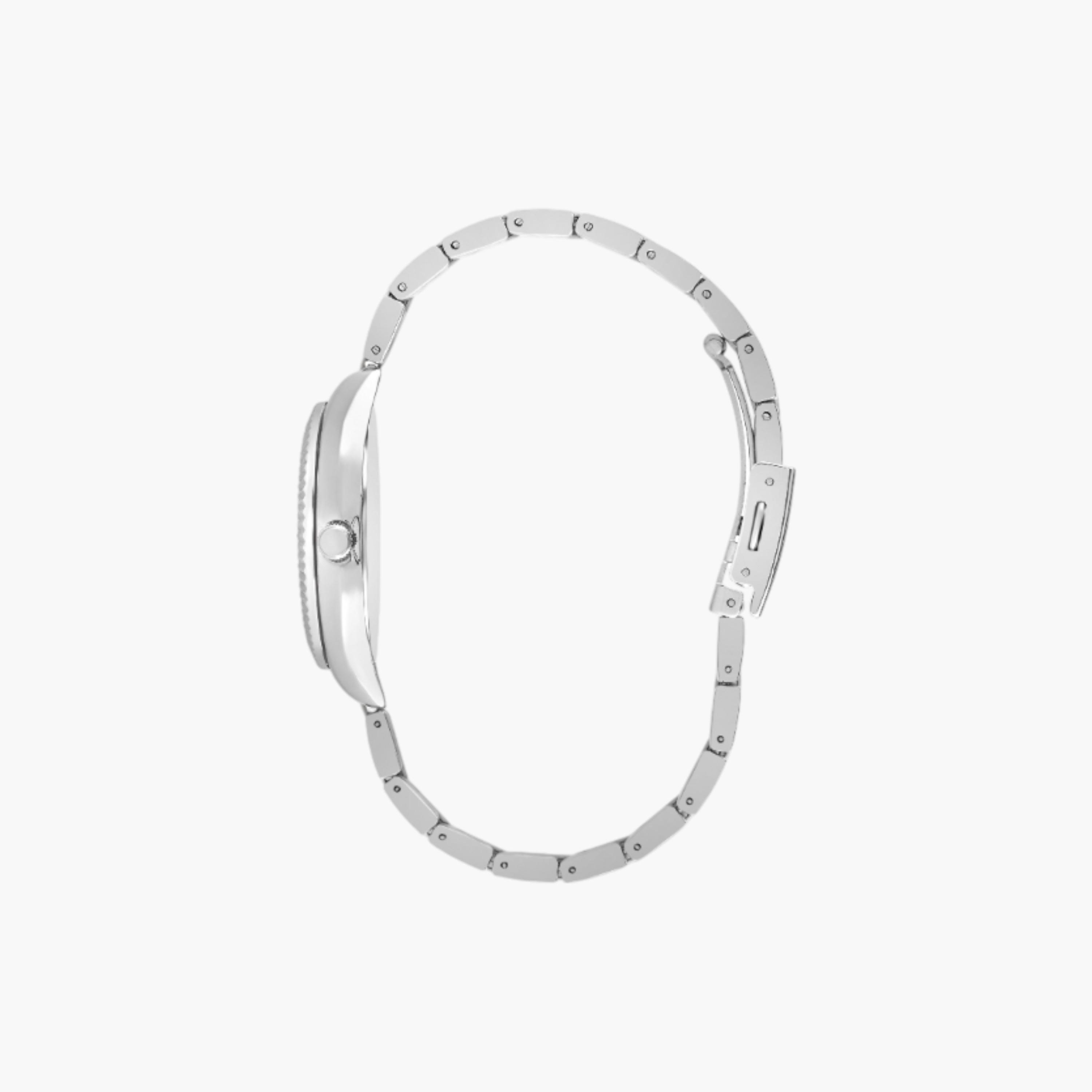 لي كوبر ساعة نسائية فضية من الفولاذ المقاوم للصدأ-women-watchesandjewellery-watches-image-2