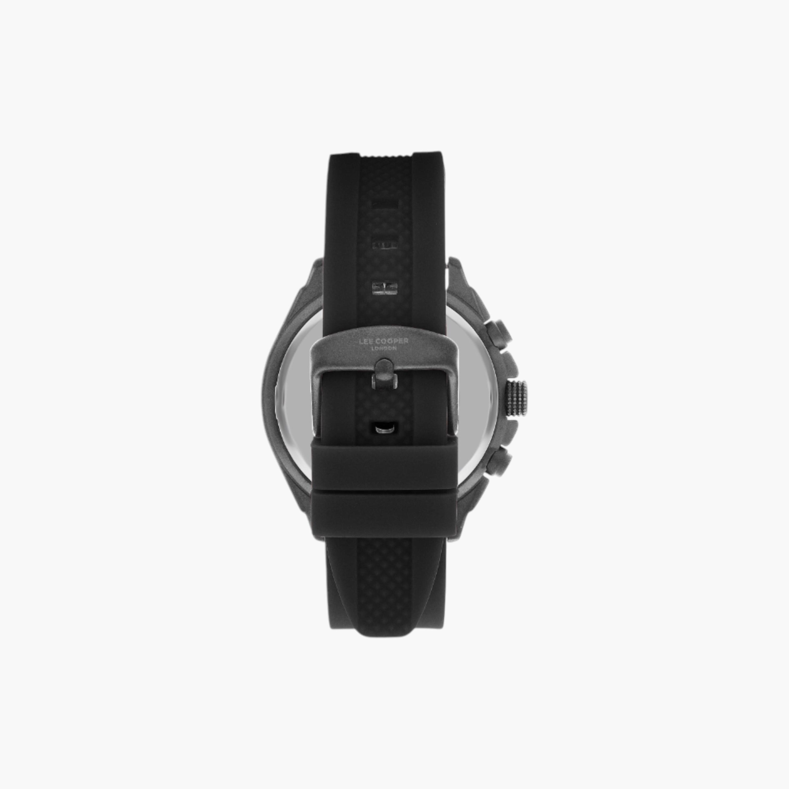 Lee Cooper Men's Quartz Multi-Function Watch-men-watchesandjewellery-watches-image-3