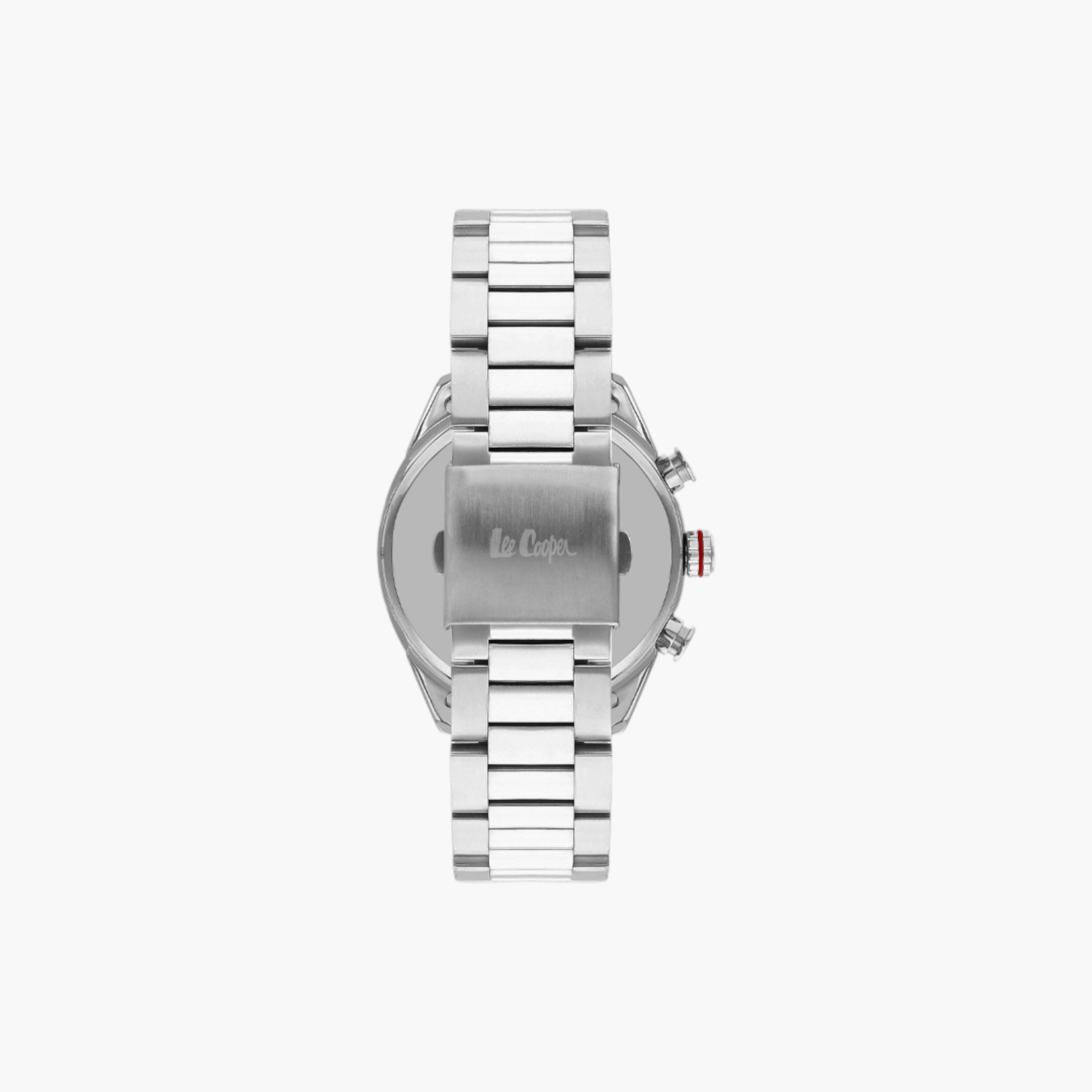 Lee Cooper Men's Multifunction Steel Watch-men-watchesandjewellery-watches-image-3