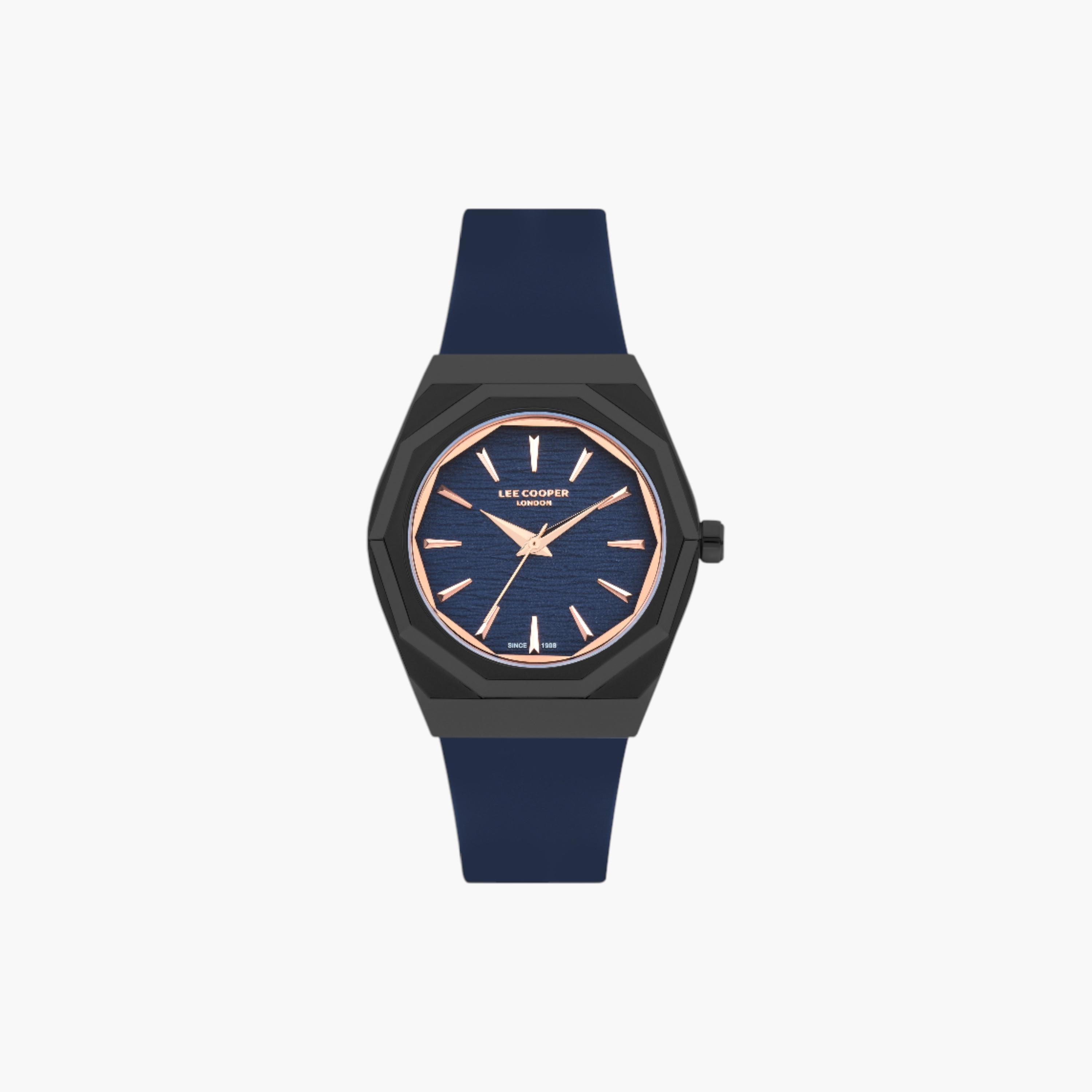 لي كوبر ساعة نسائية تناظرية تونيو-women-watchesandjewellery-watches-image-1