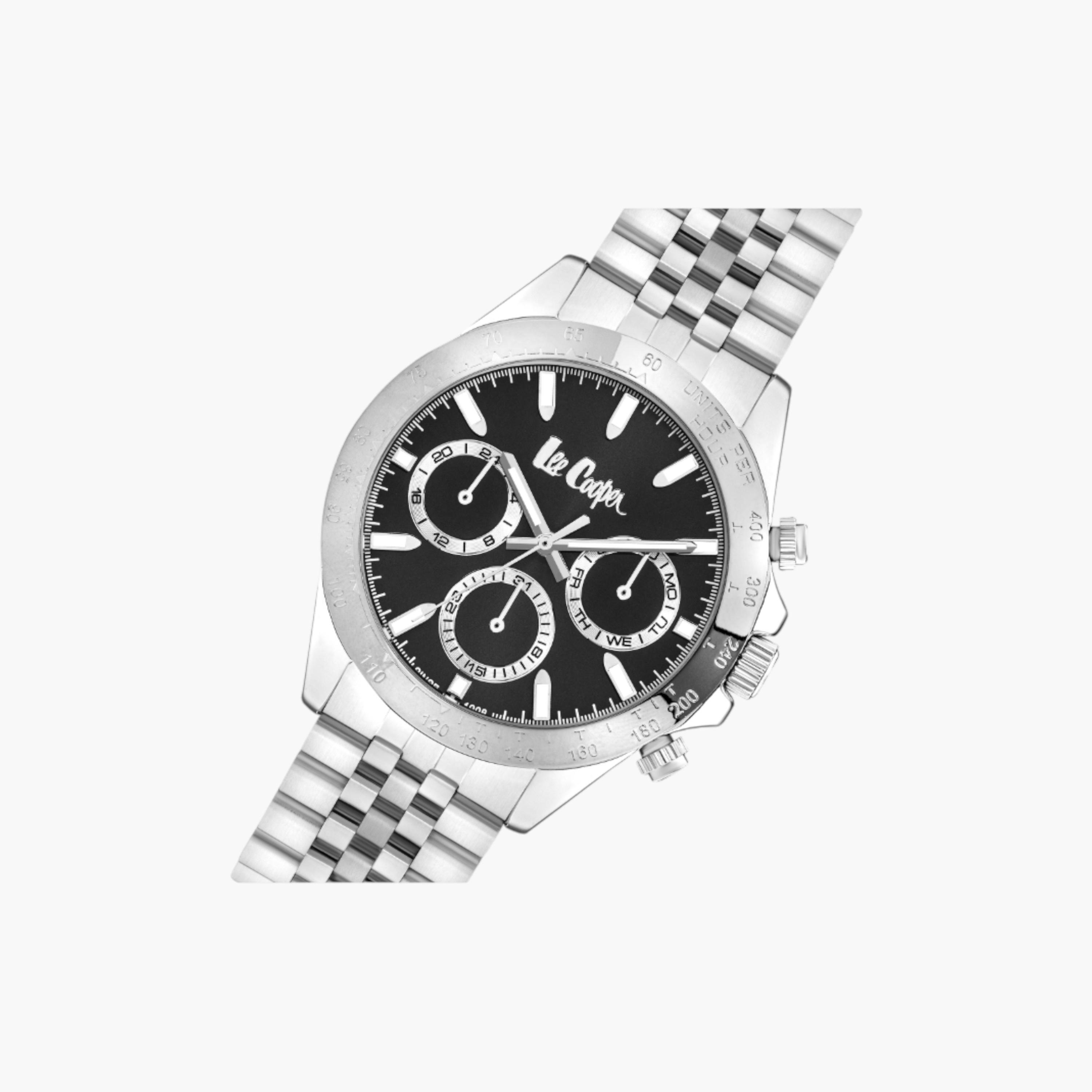 لي كوبر ساعة رجالية بشاشة متعددة الوظائف-men-watchesandjewellery-watches-image-5