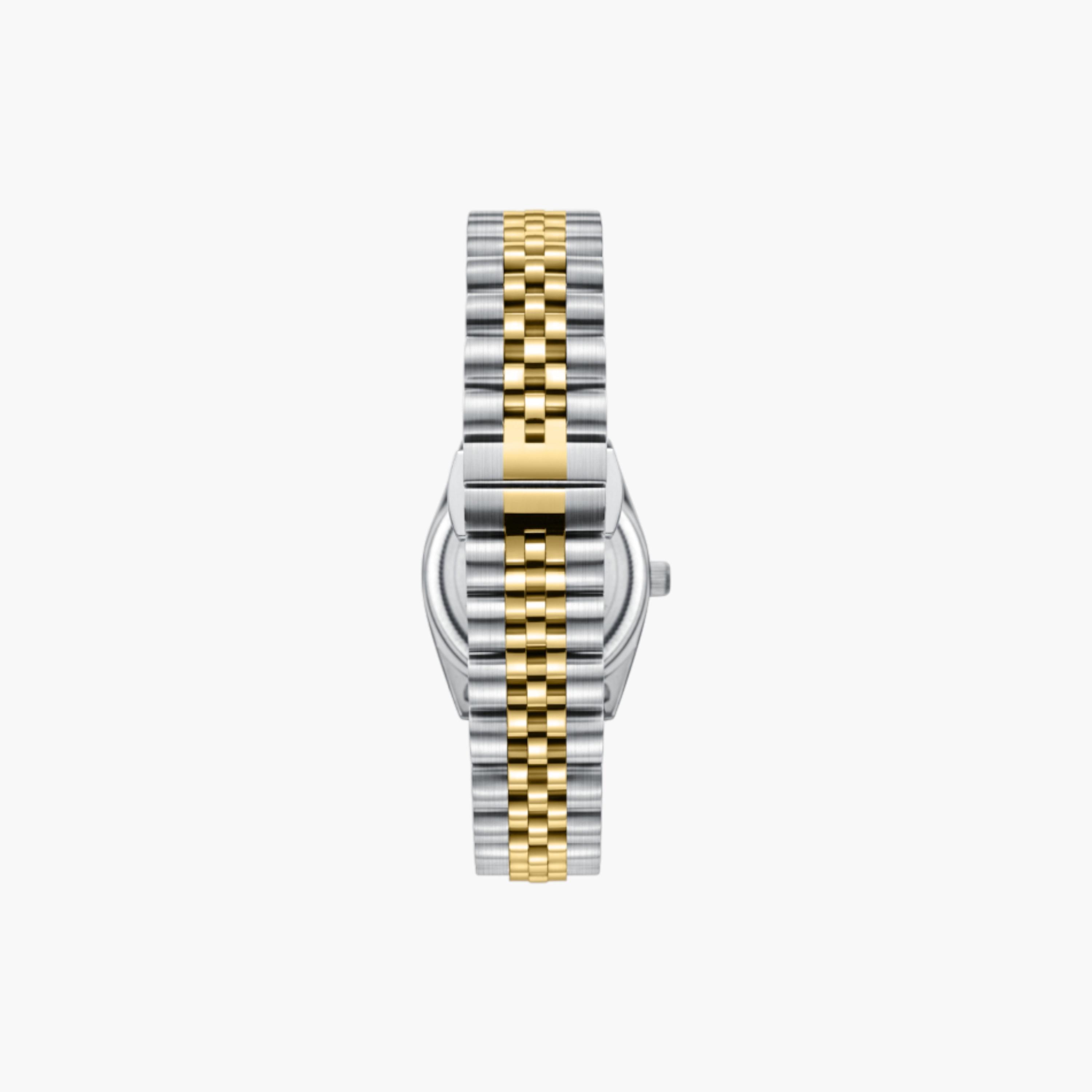 Lee Cooper Two-Tone Analog Women's Watch-women-watchesandjewellery-watches-image-4