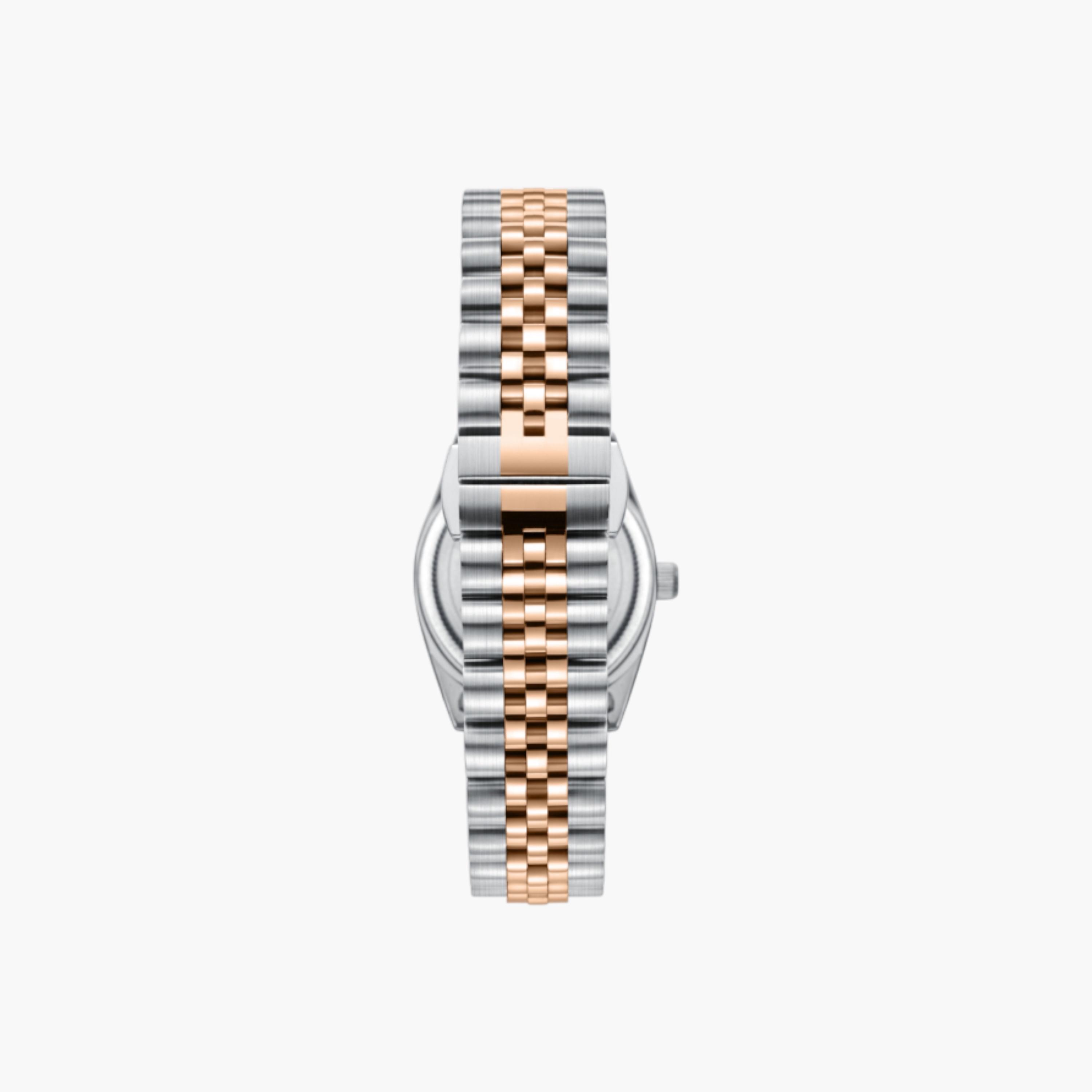 Lee Cooper Two-Tone Women's Analog Watch-women-watchesandjewellery-watches-image-4