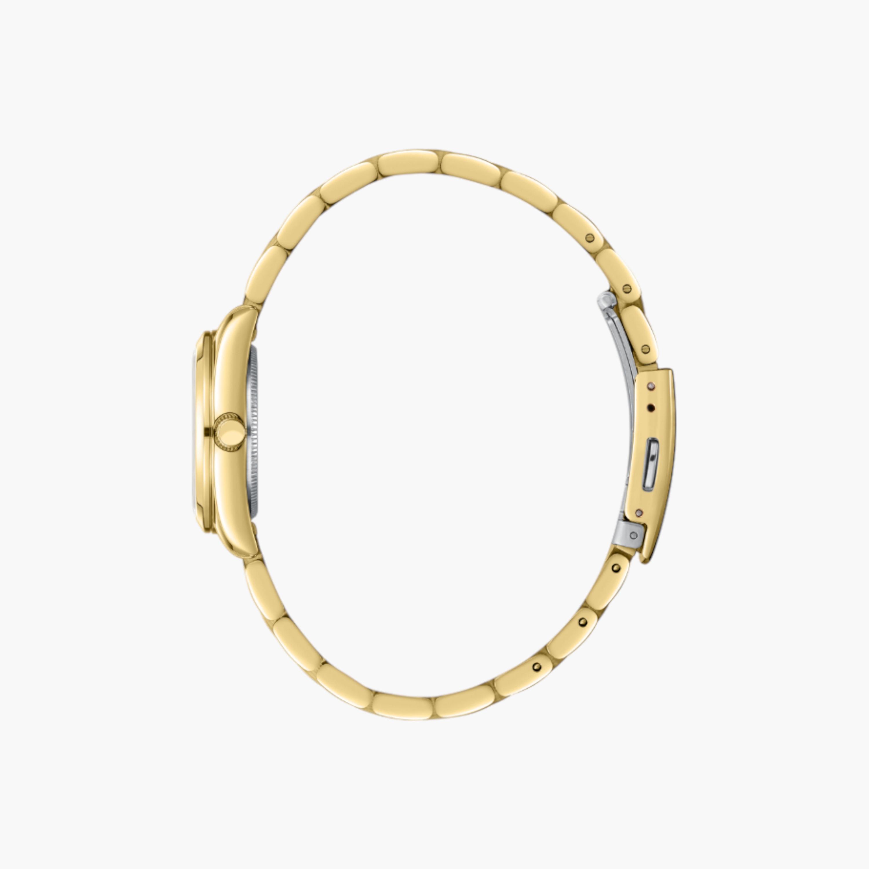 لي كوبر ساعة نسائية ذهبية بعقارب-women-watchesandjewellery-watches-image-3