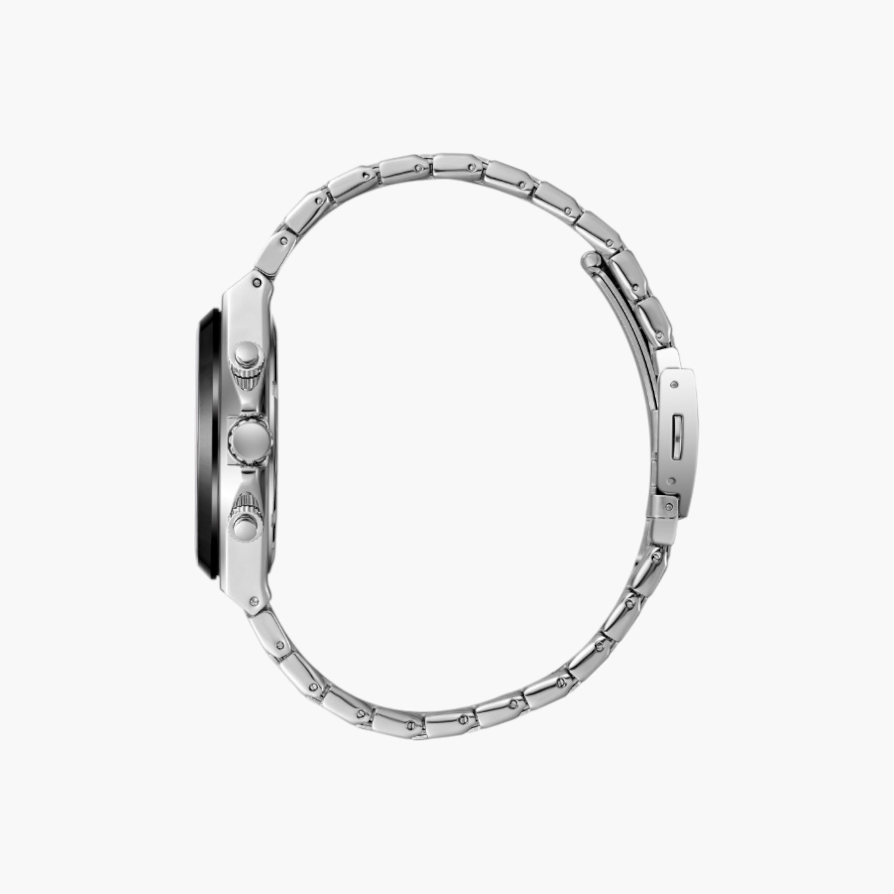 Lee Cooper Chronograph Men's Steel Watch-men-watchesandjewellery-watches-image-3