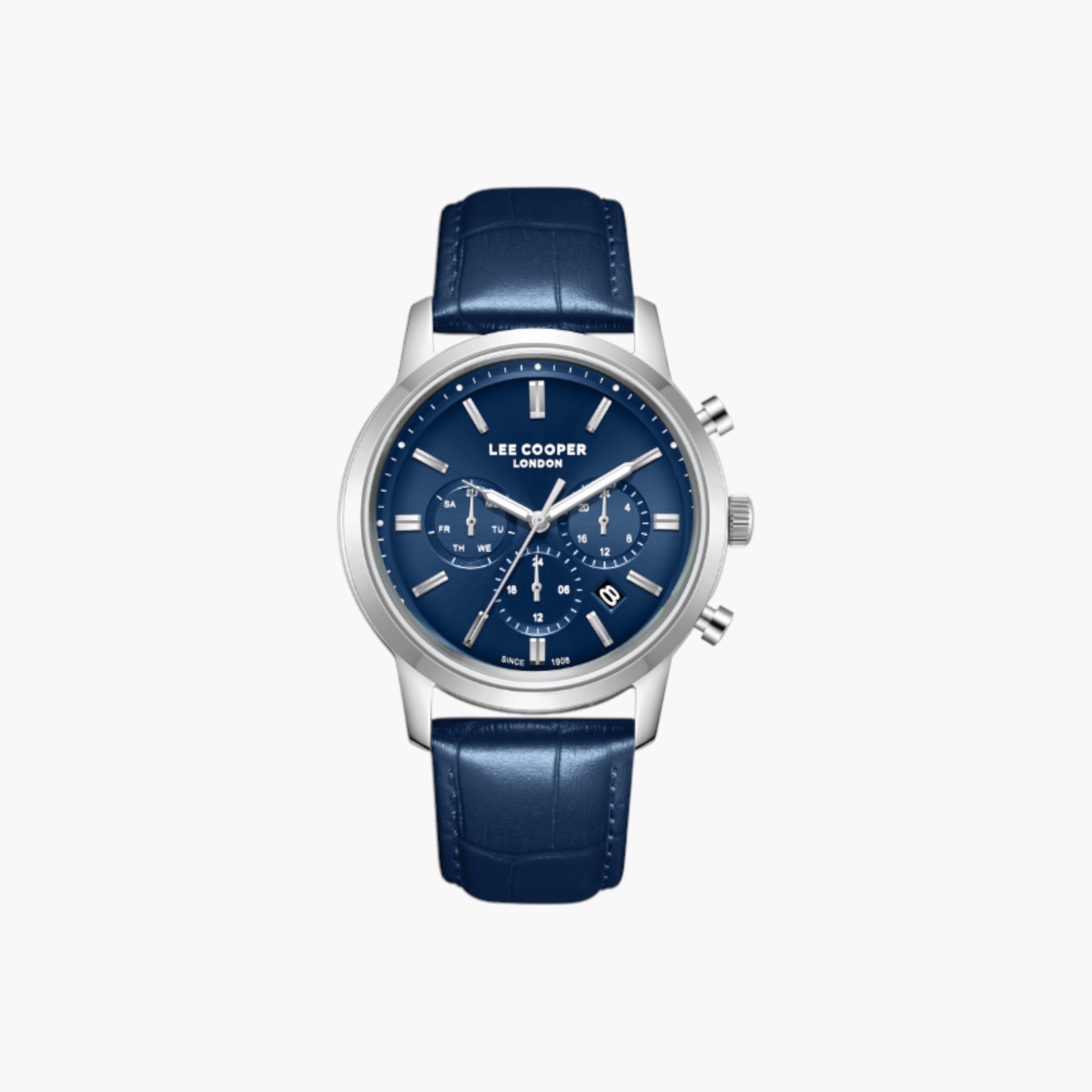 Lee Cooper Multifunction Display Men's Watch-men-watchesandjewellery-watches-image-1