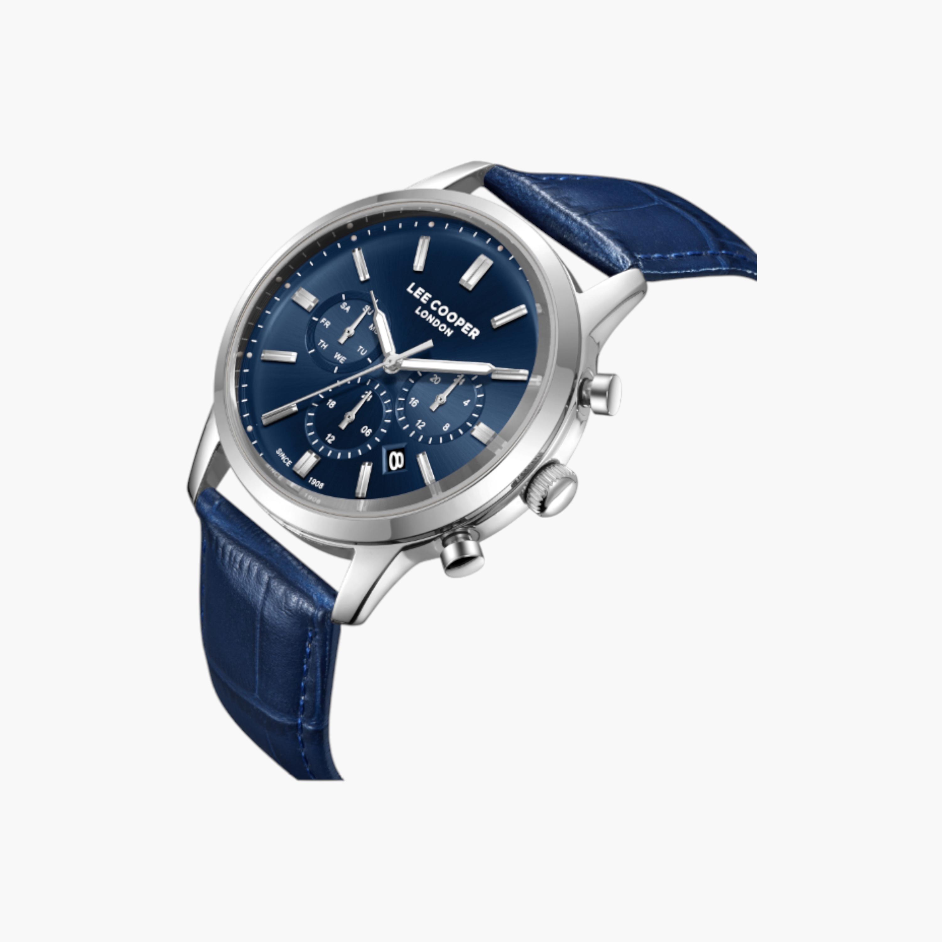 Lee Cooper Multifunction Display Men's Watch-men-watchesandjewellery-watches-image-2