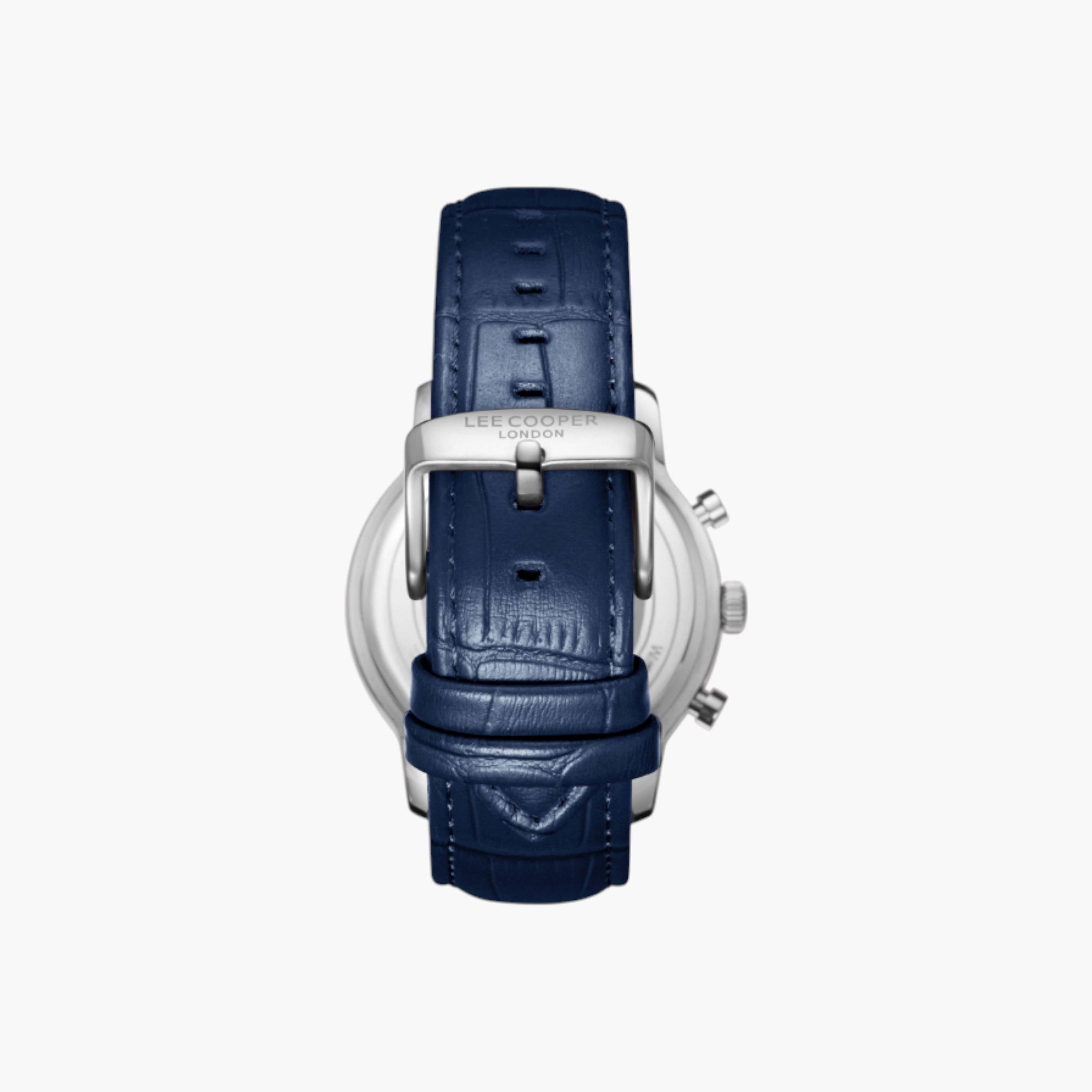 Lee Cooper Multifunction Display Men's Watch-men-watchesandjewellery-watches-image-4