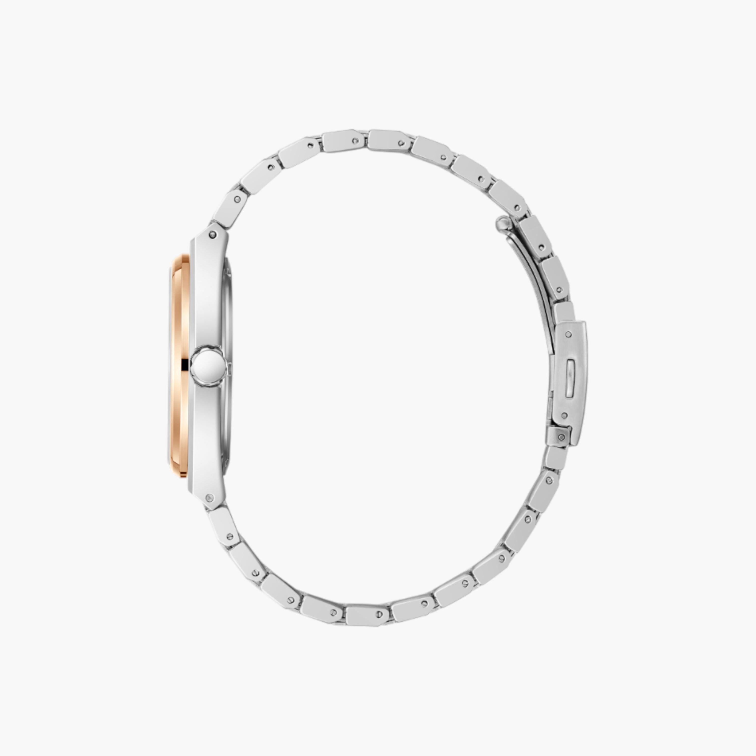 Lee Cooper Men's Analog Watch, Metal Strap-men-watchesandjewellery-watches-image-3