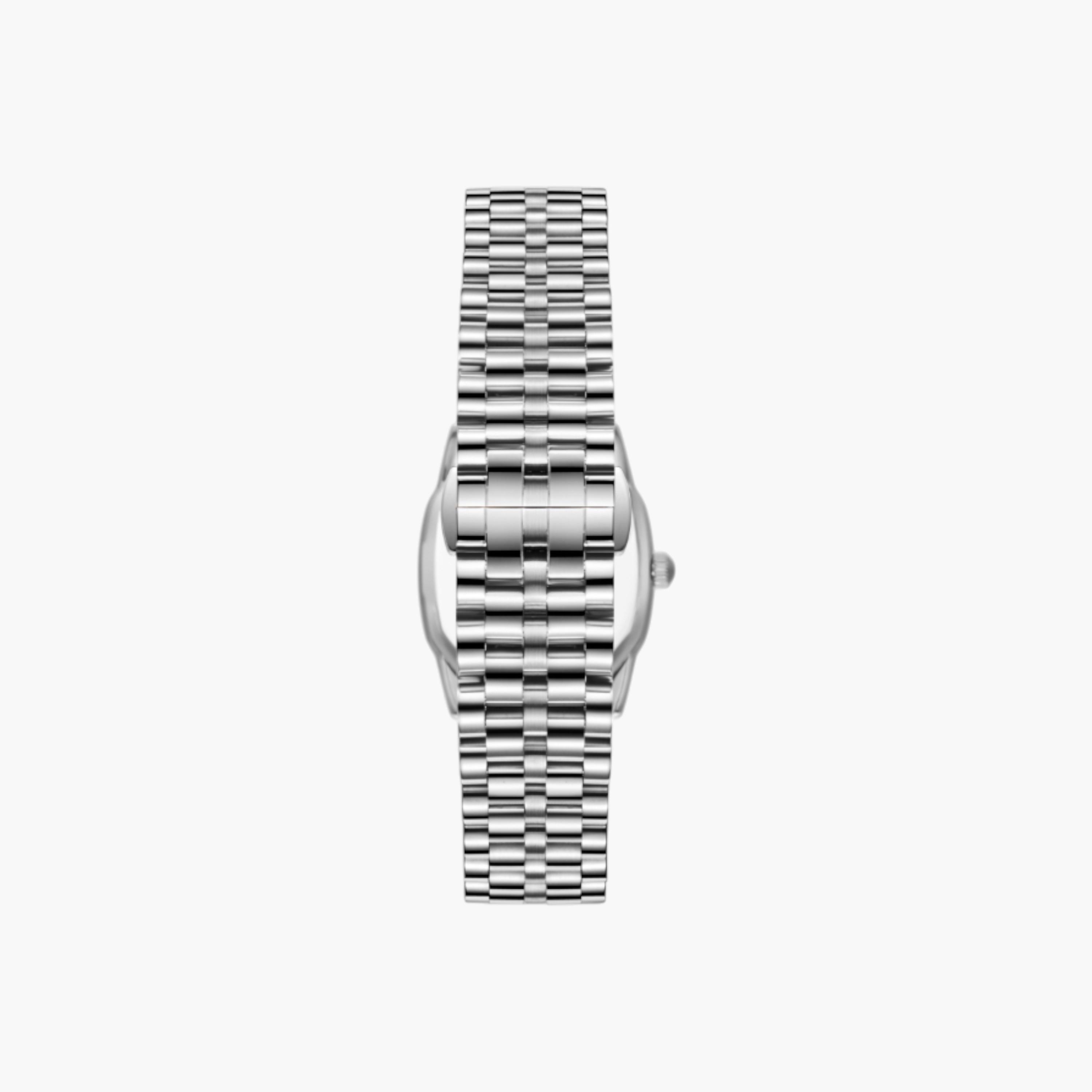 لي كوبر ساعة يد فضية بعقارب-women-watchesandjewellery-watches-image-2