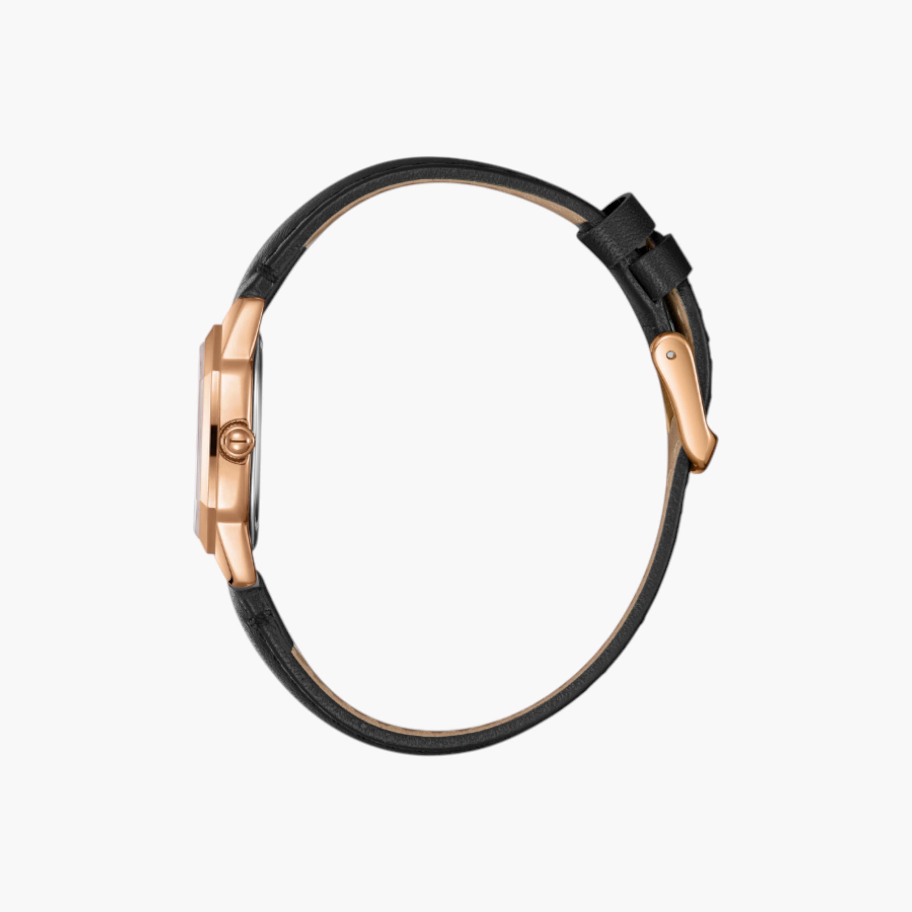 لي كوبر ساعة برميلية ذهبية وردية-women-watchesandjewellery-watches-image-3
