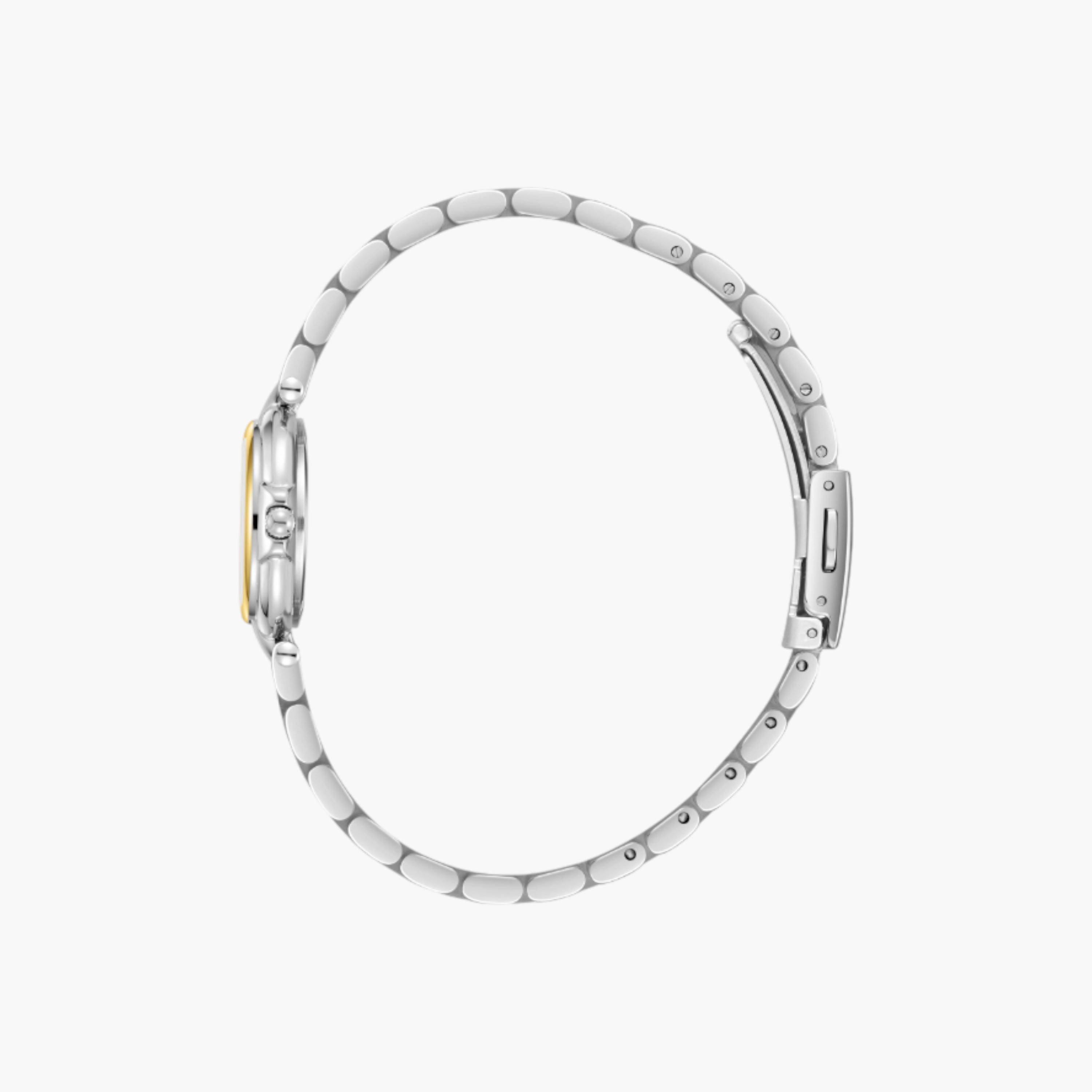 Lee Cooper Two-Tone Analog Women's Watch-women-watchesandjewellery-watches-image-3