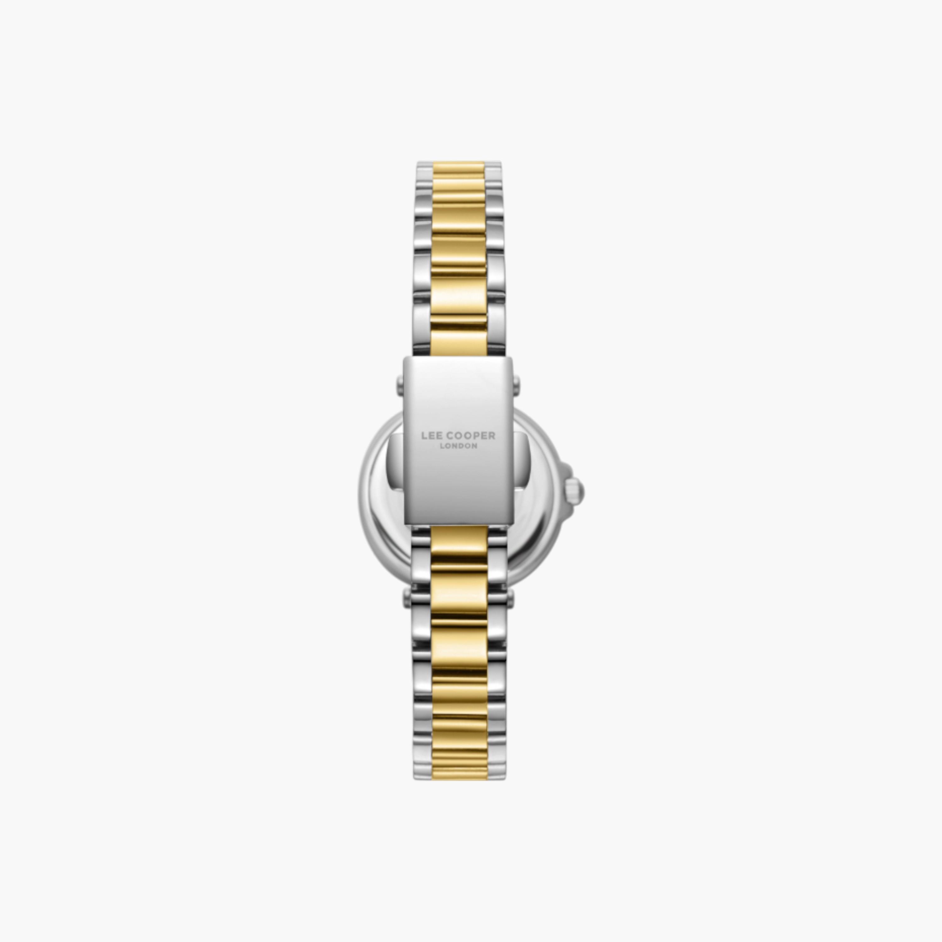 Lee Cooper Two-Tone Analog Women's Watch-women-watchesandjewellery-watches-image-4