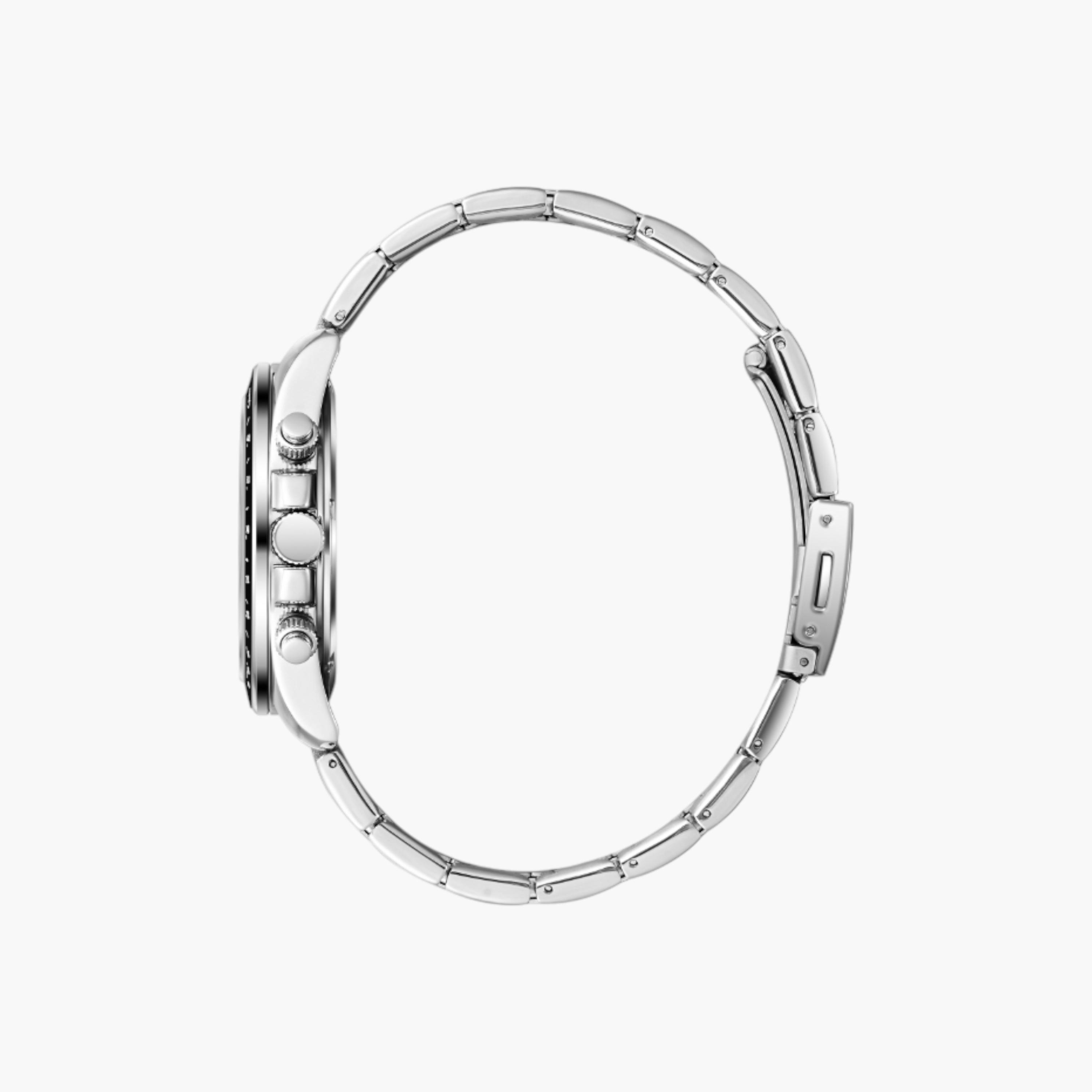 Lee Cooper Chronograph Men's Watch, Multi-Function Display-men-watchesandjewellery-watches-image-3