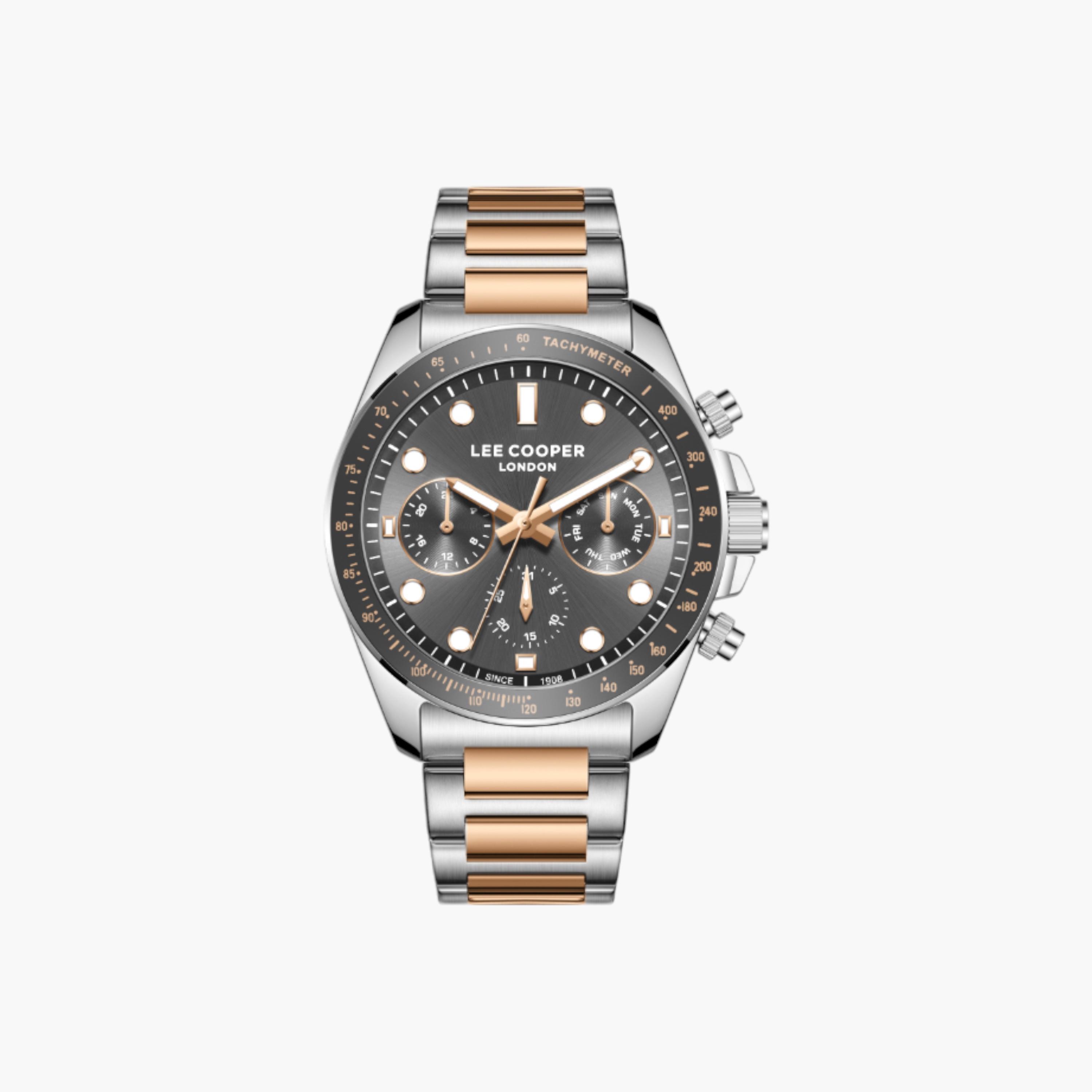 لي كوبر ساعة رجالية كرونوغراف متعددة الوظائف-men-watchesandjewellery-watches-image-1