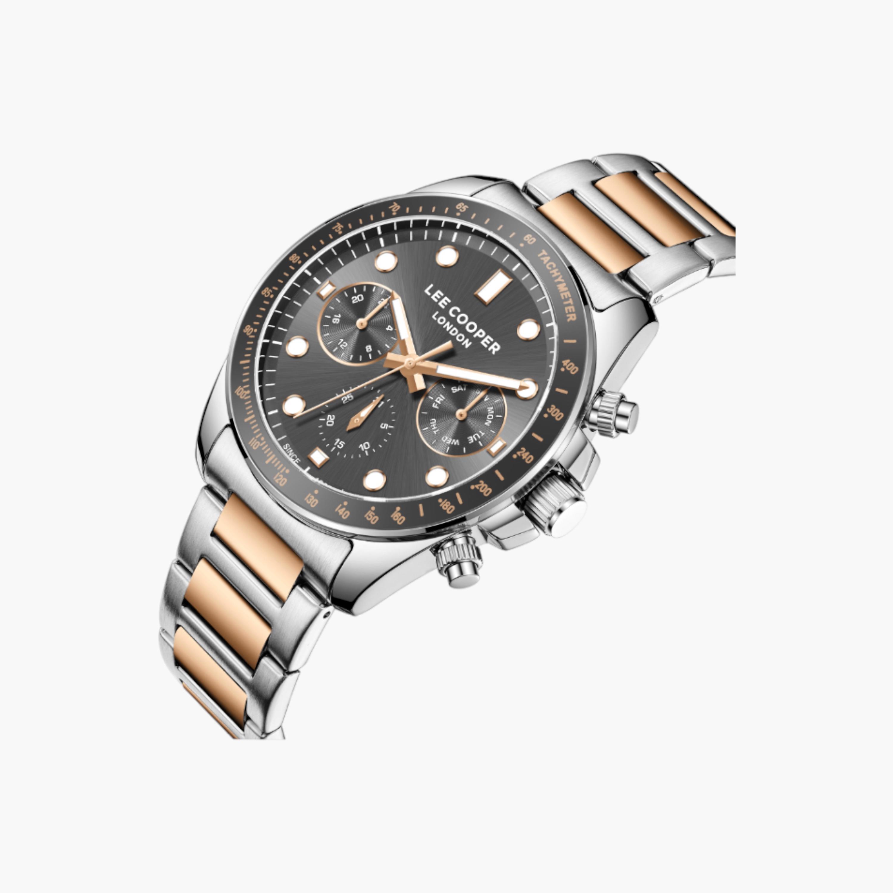 لي كوبر ساعة رجالية كرونوغراف متعددة الوظائف-men-watchesandjewellery-watches-image-2