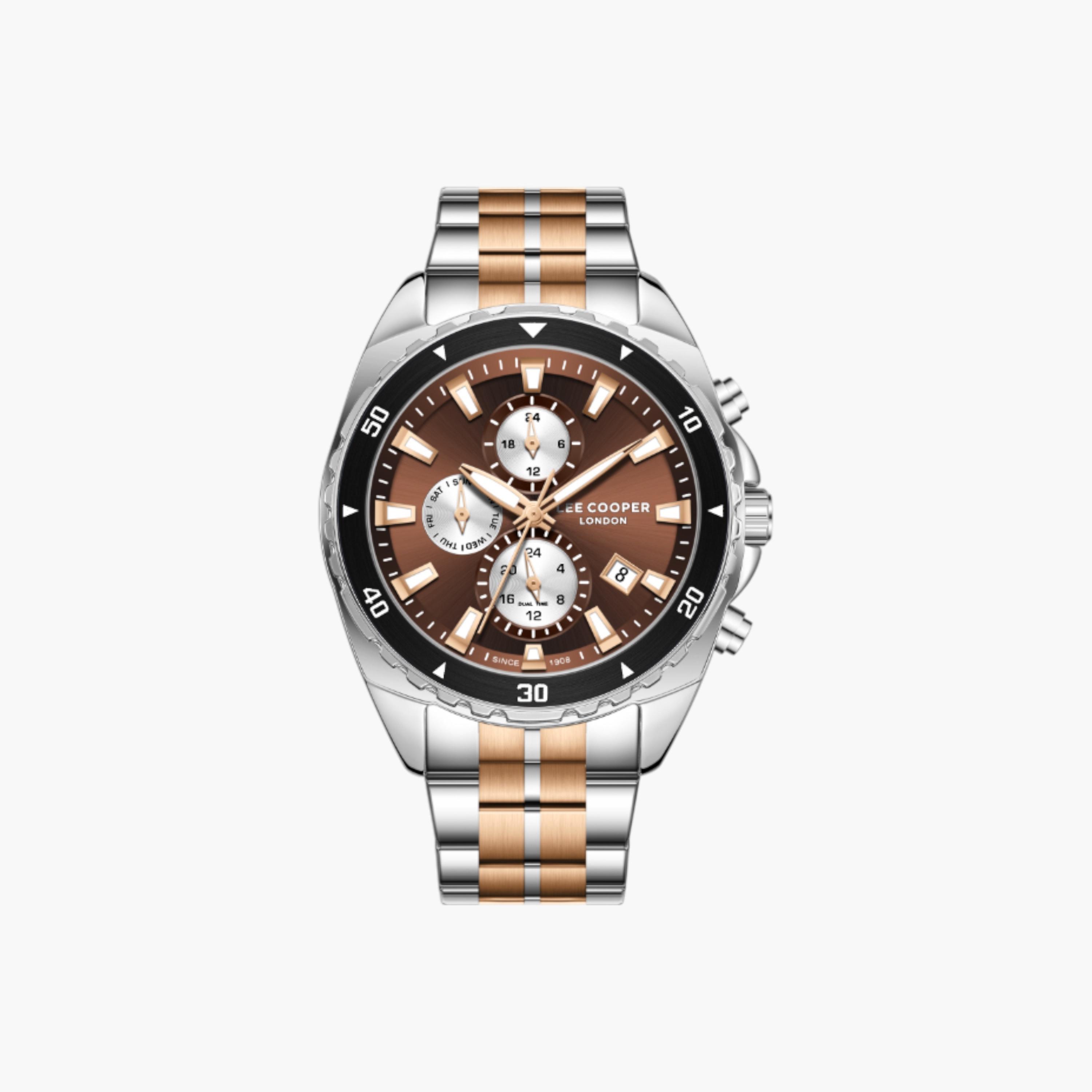 لي كوبر ساعة كرونوغراف رجالية متعددة الوظائف-men-watchesandjewellery-watches-image-1