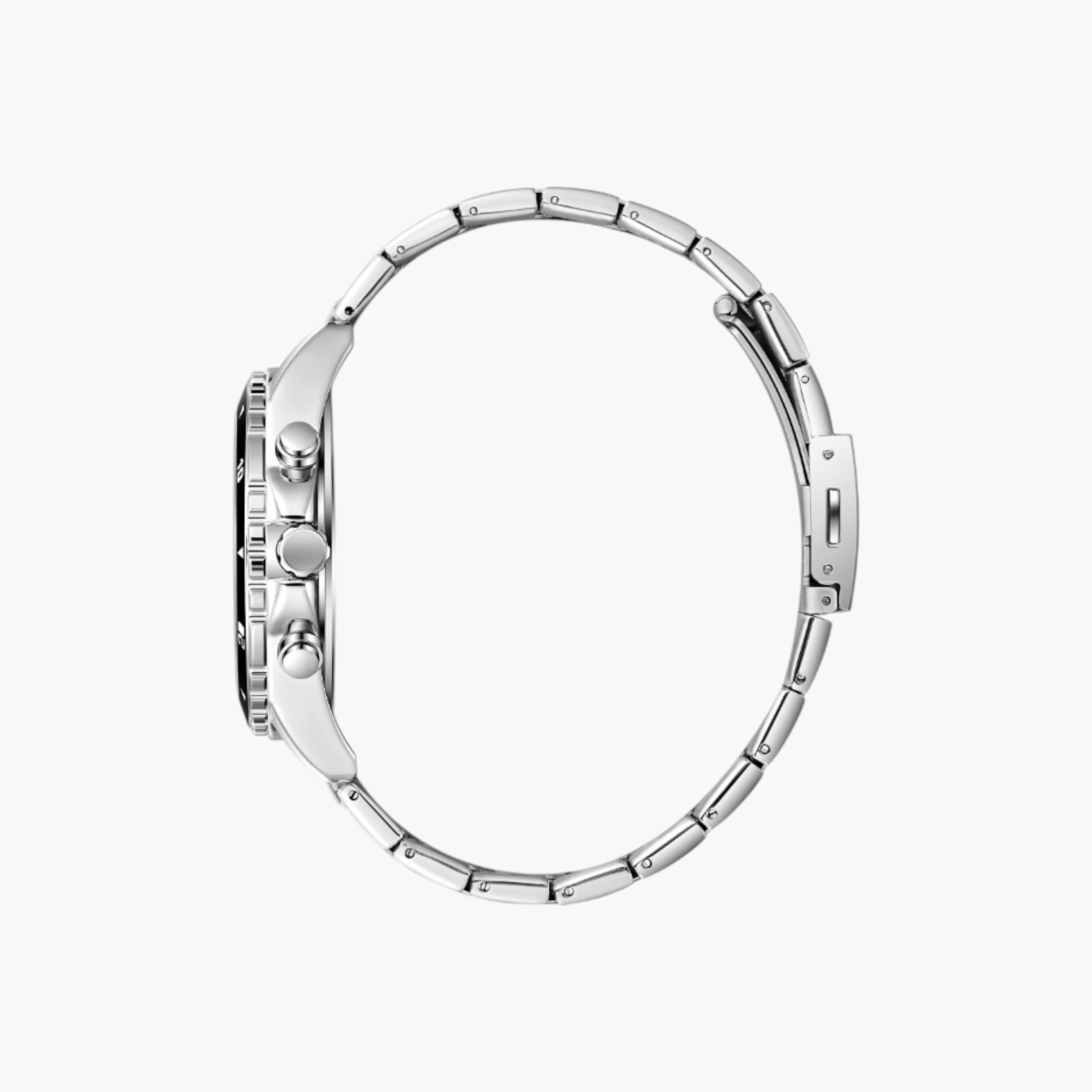 Lee Cooper Multi-Function Men's Chronograph Watch-men-watchesandjewellery-watches-image-3
