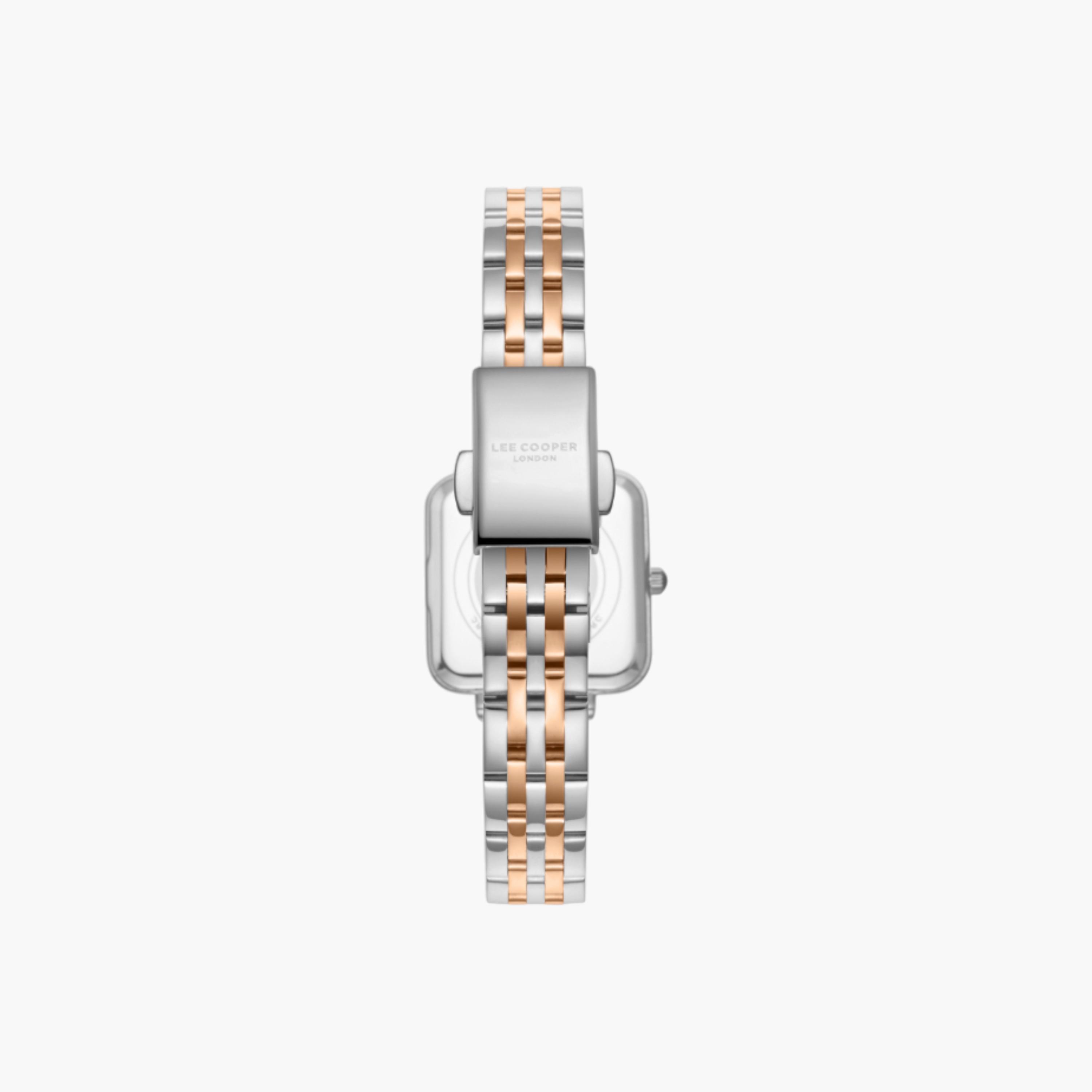 Lee Cooper Square Case Women's Analog Watch-women-watchesandjewellery-watches-image-4
