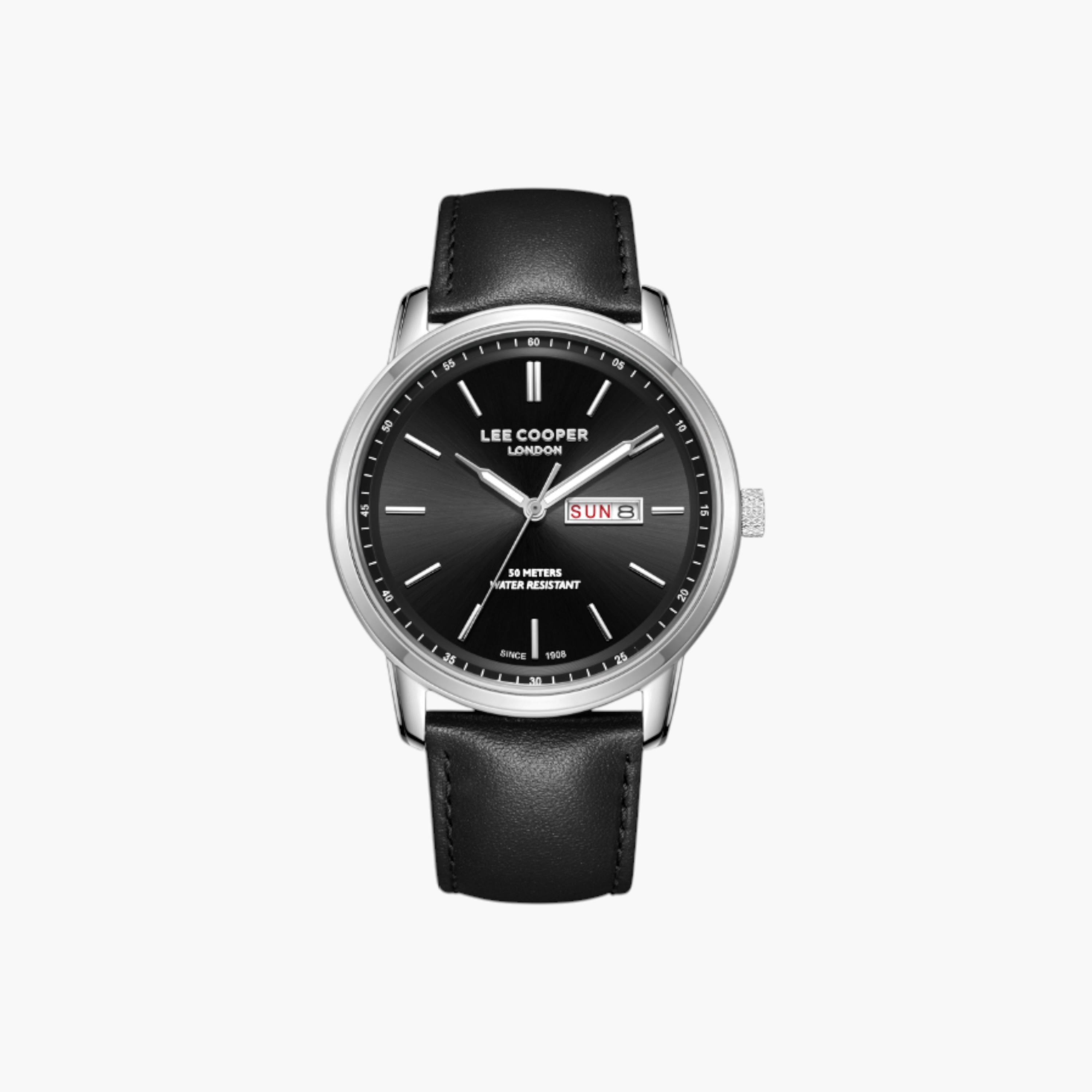 Lee Cooper Classic Men's Analog Watch-men-watchesandjewellery-watches-image-1