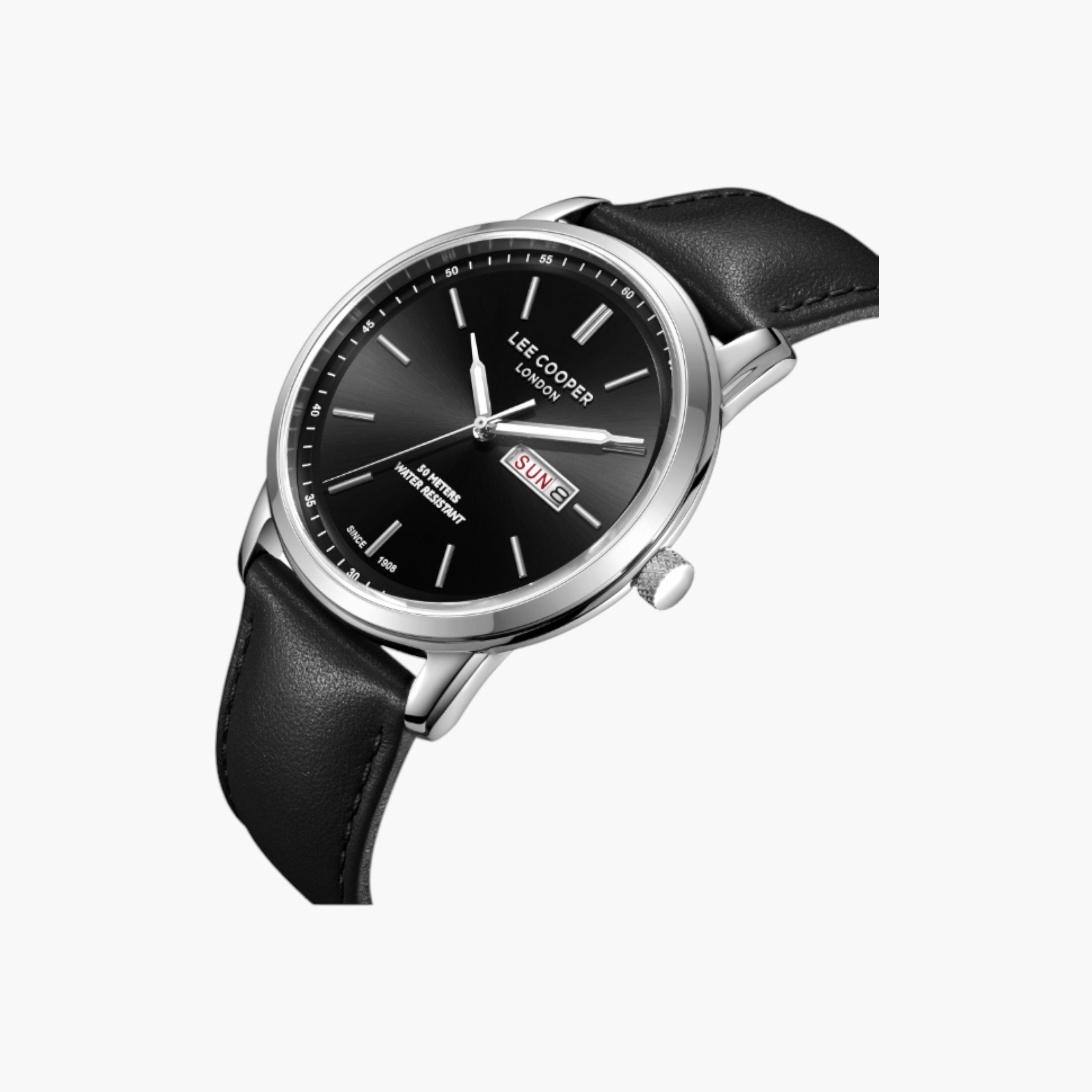 Lee Cooper Classic Men's Analog Watch-men-watchesandjewellery-watches-image-2