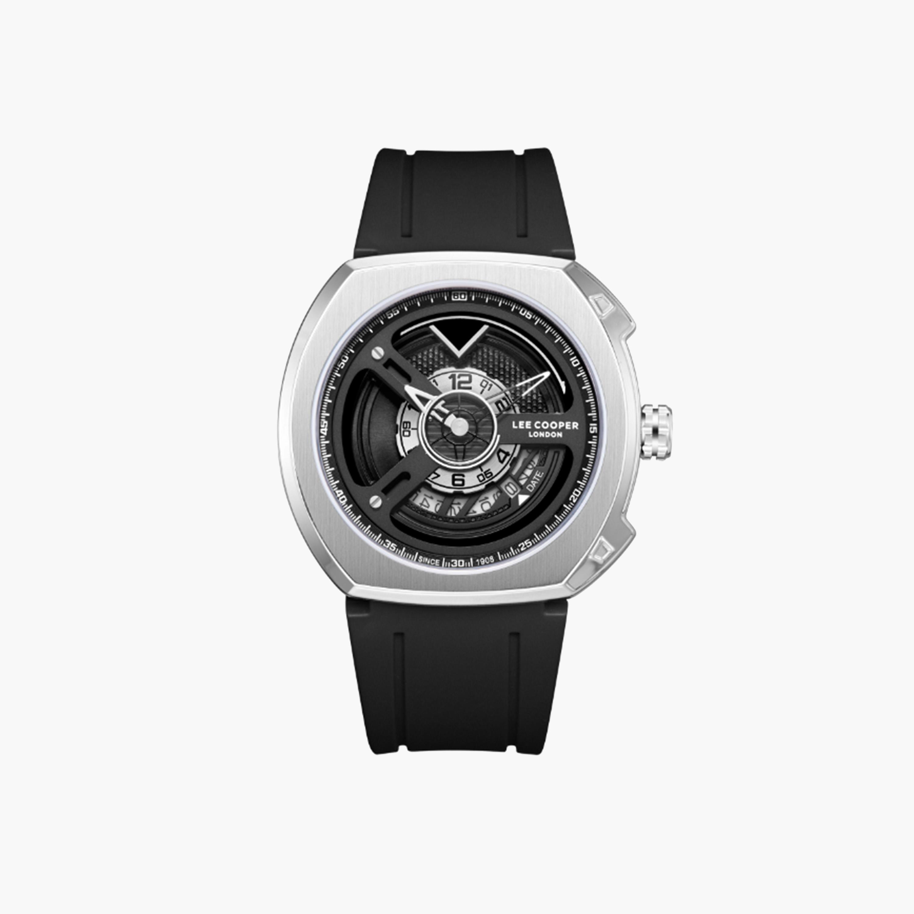 Lee Cooper Modern Analogue Men's Watch-men-watchesandjewellery-watches-image-1