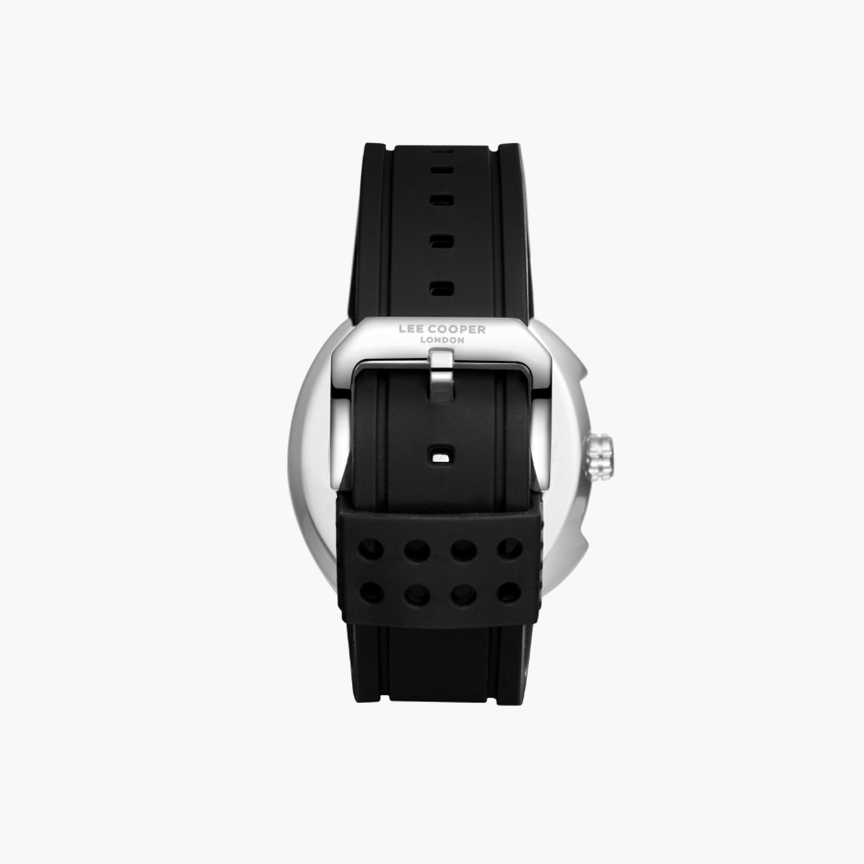Lee Cooper Modern Analogue Men's Watch-men-watchesandjewellery-watches-image-4