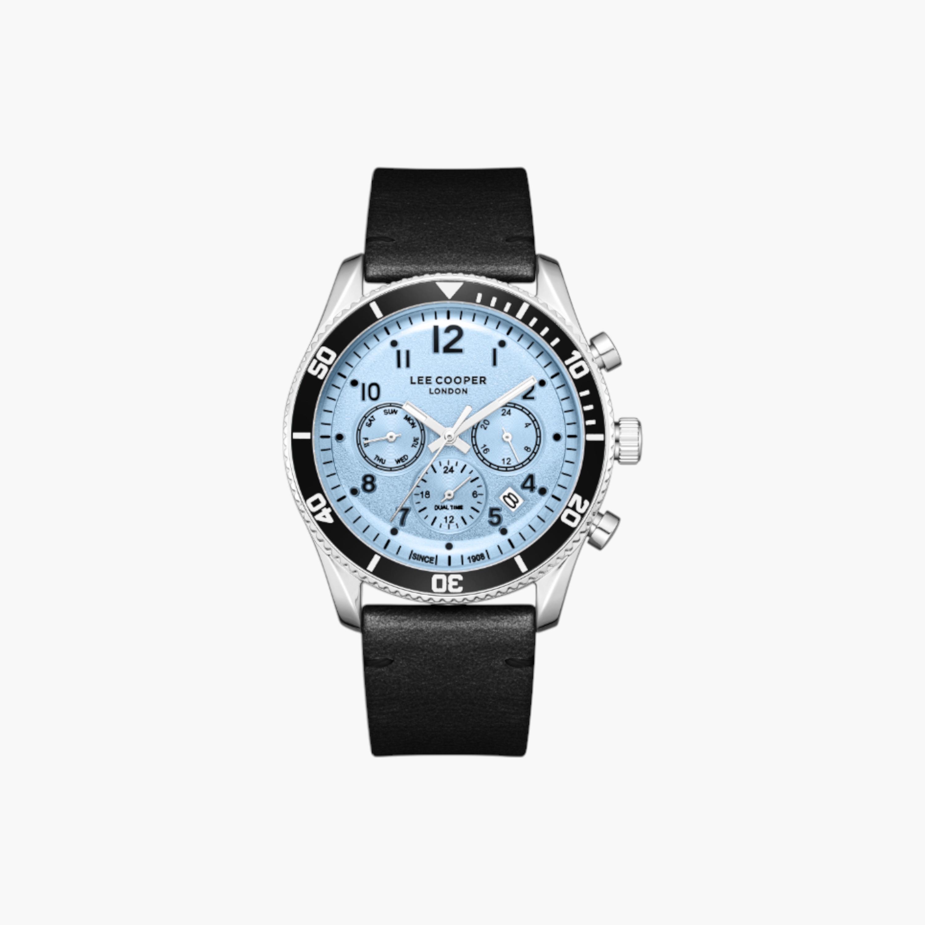 Lee Cooper Multifunction Quartz Men's Watch-men-watchesandjewellery-watches-image-1