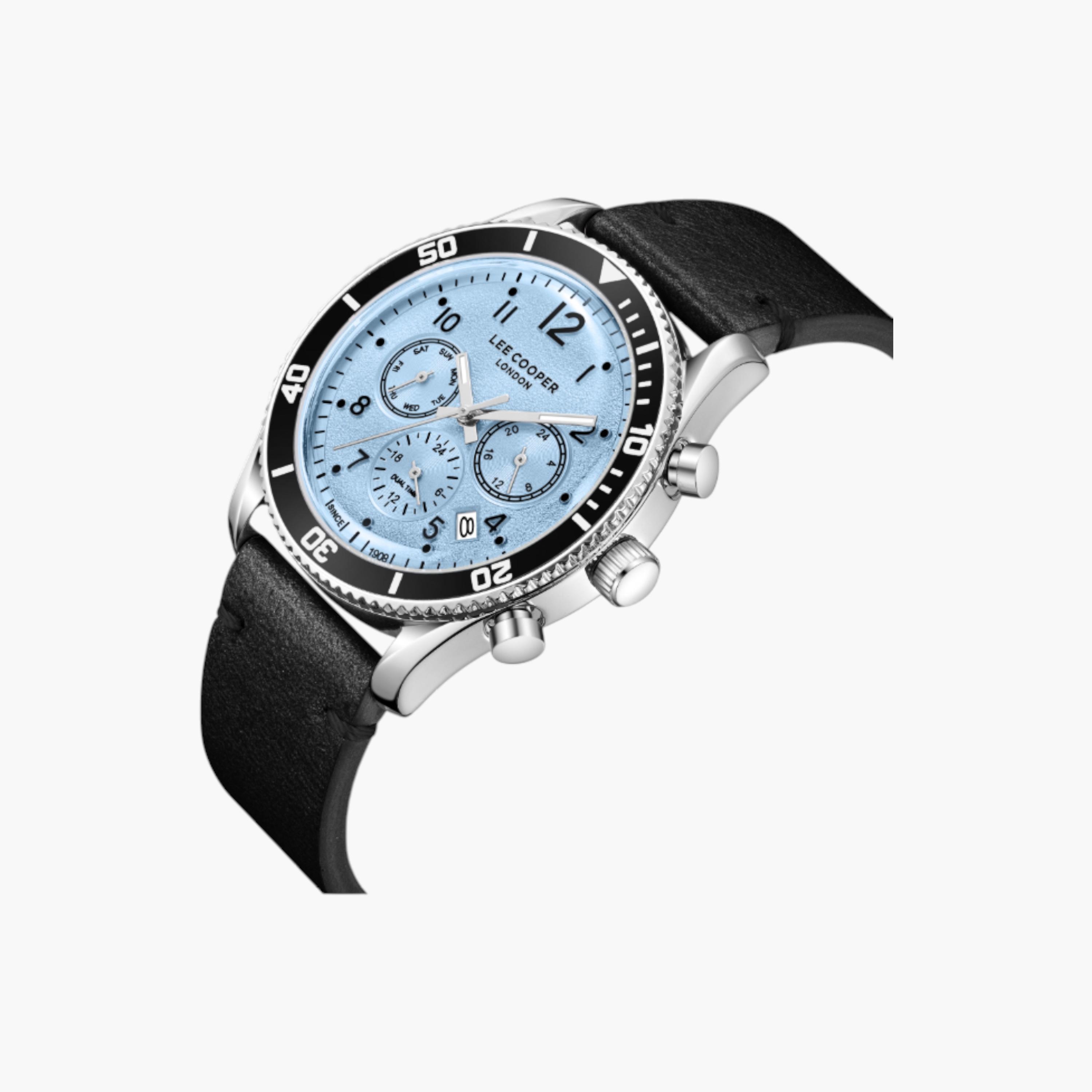 Lee Cooper Multifunction Quartz Men's Watch-men-watchesandjewellery-watches-image-2