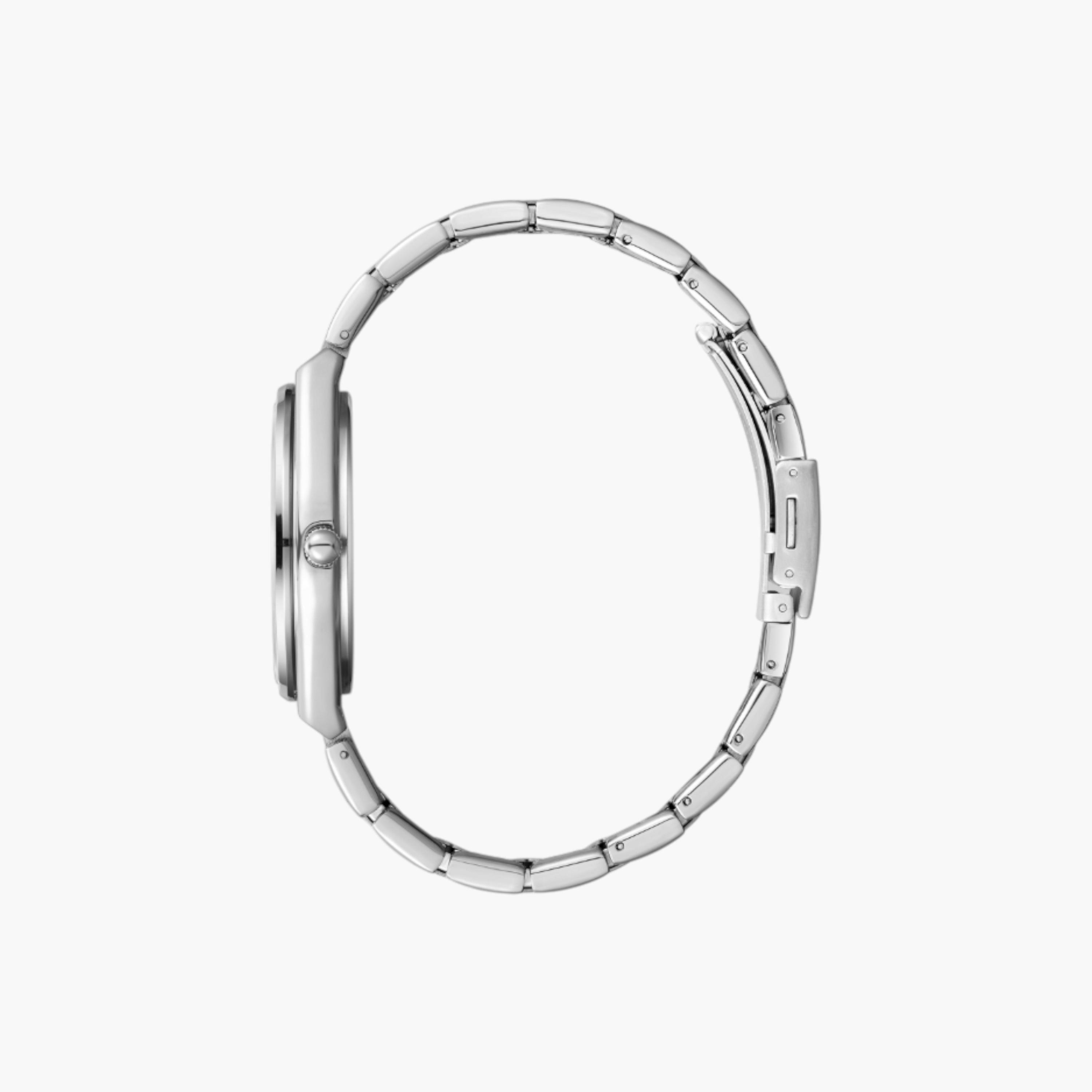 لي كوبر ساعة رجالية معدنية فضية بعقارب-men-watchesandjewellery-watches-image-3