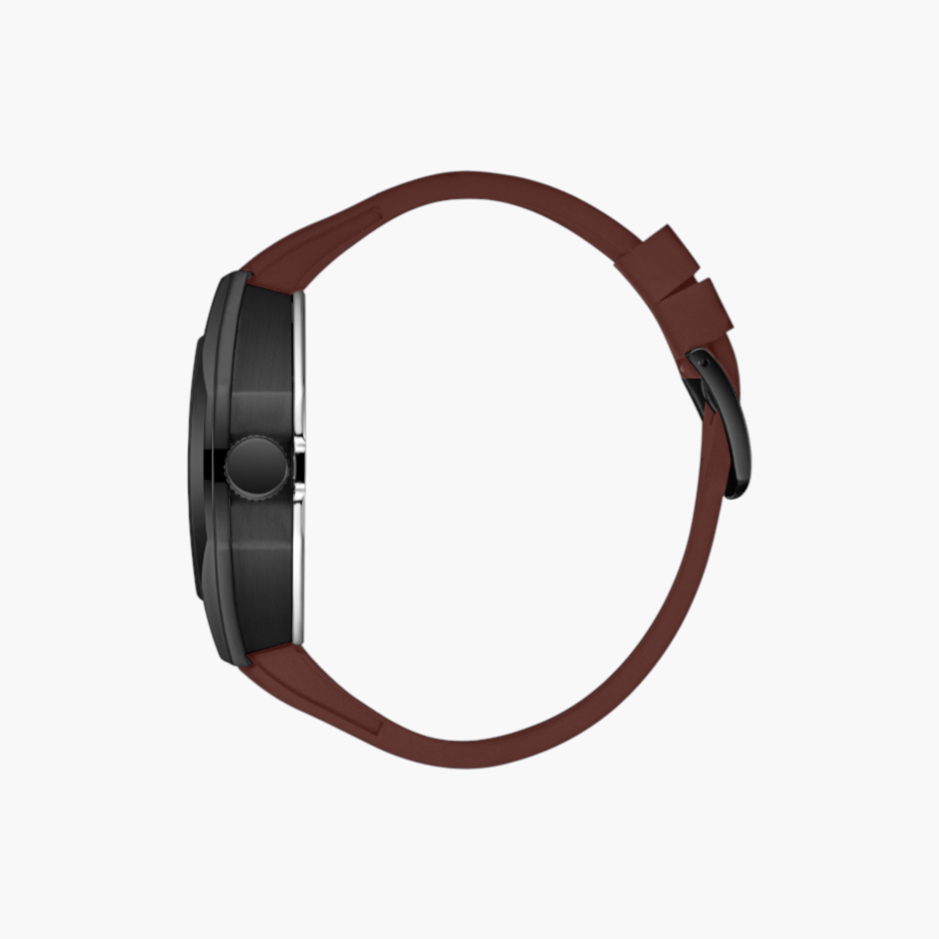 لي كوبر ساعة رجالية بمينا برميلية-men-watchesandjewellery-watches-image-3